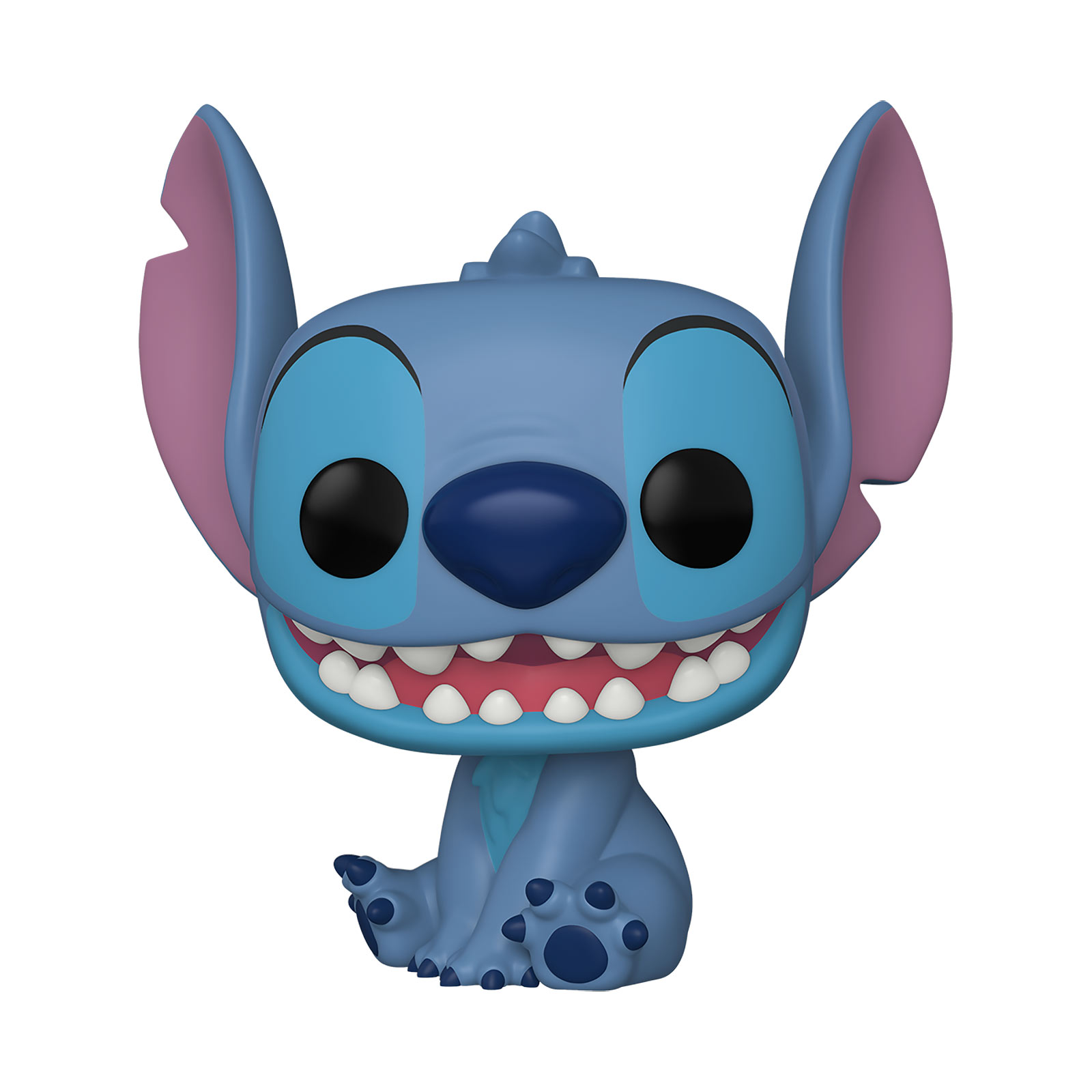 Lilo & Stitch - Figurine Funko Pop Stitch 23,5 cm
