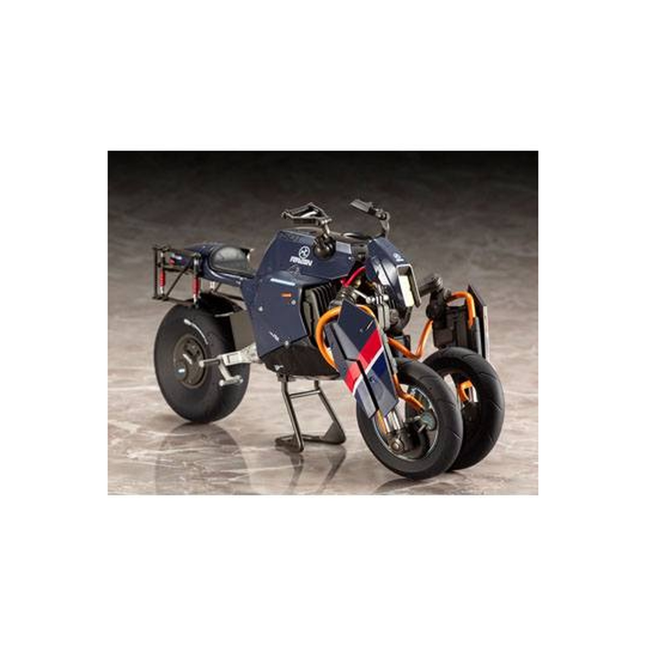 Death Stranding - Reverse Trike Model Kit Figure