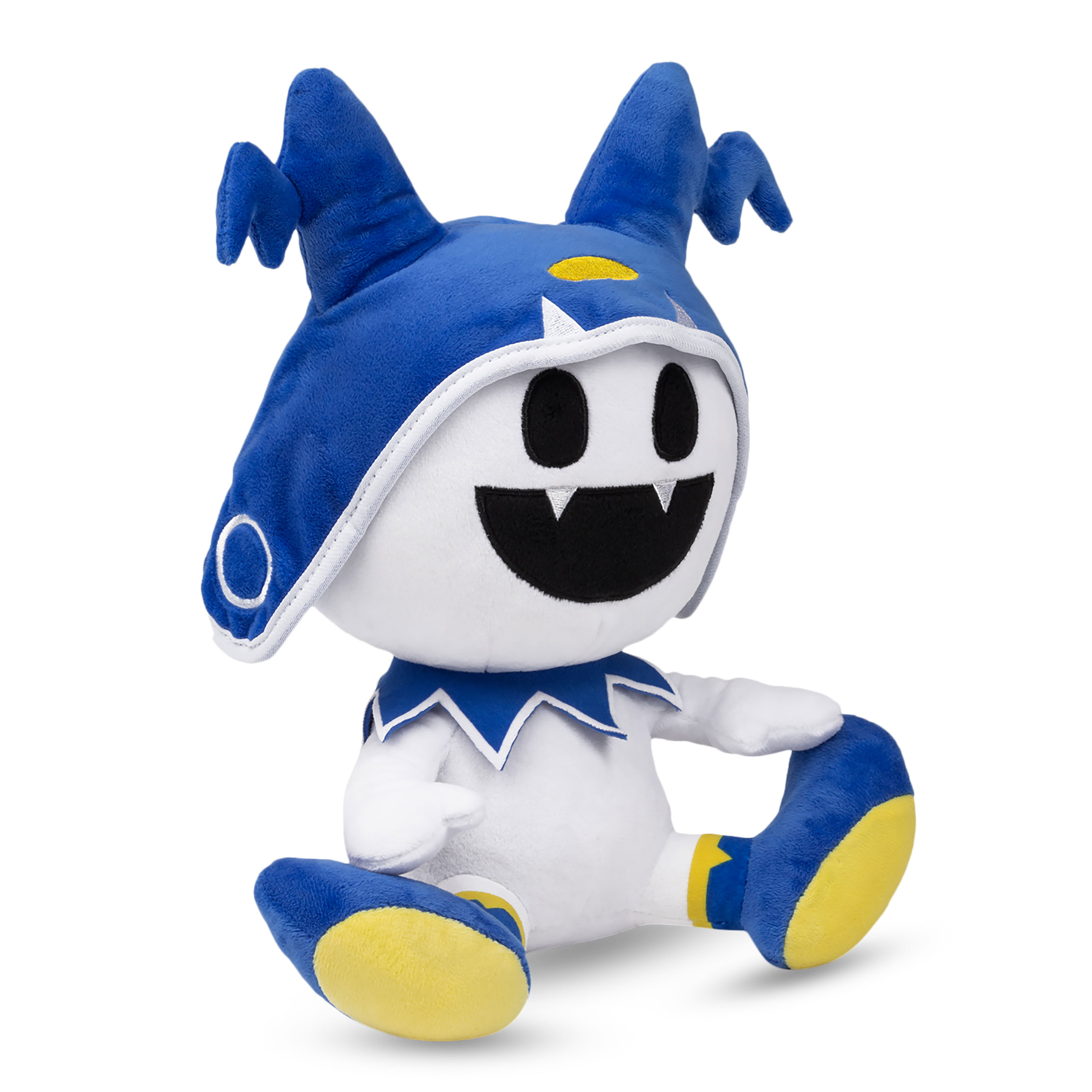 Persona 5 - Jack Frost Royal Stubbins Deluxe Plush Figure