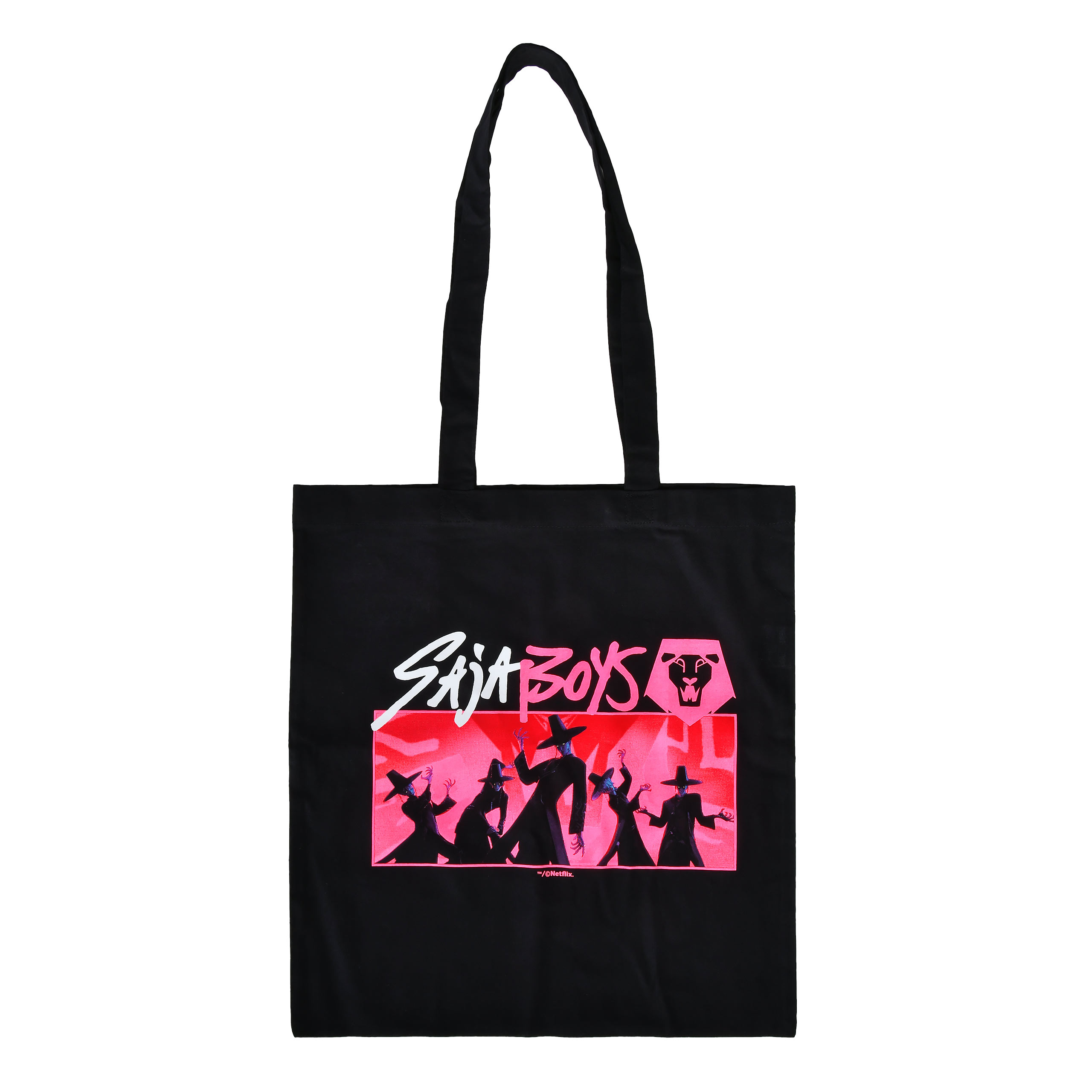 KPop Demon Hunters - Shopper Saja Boys