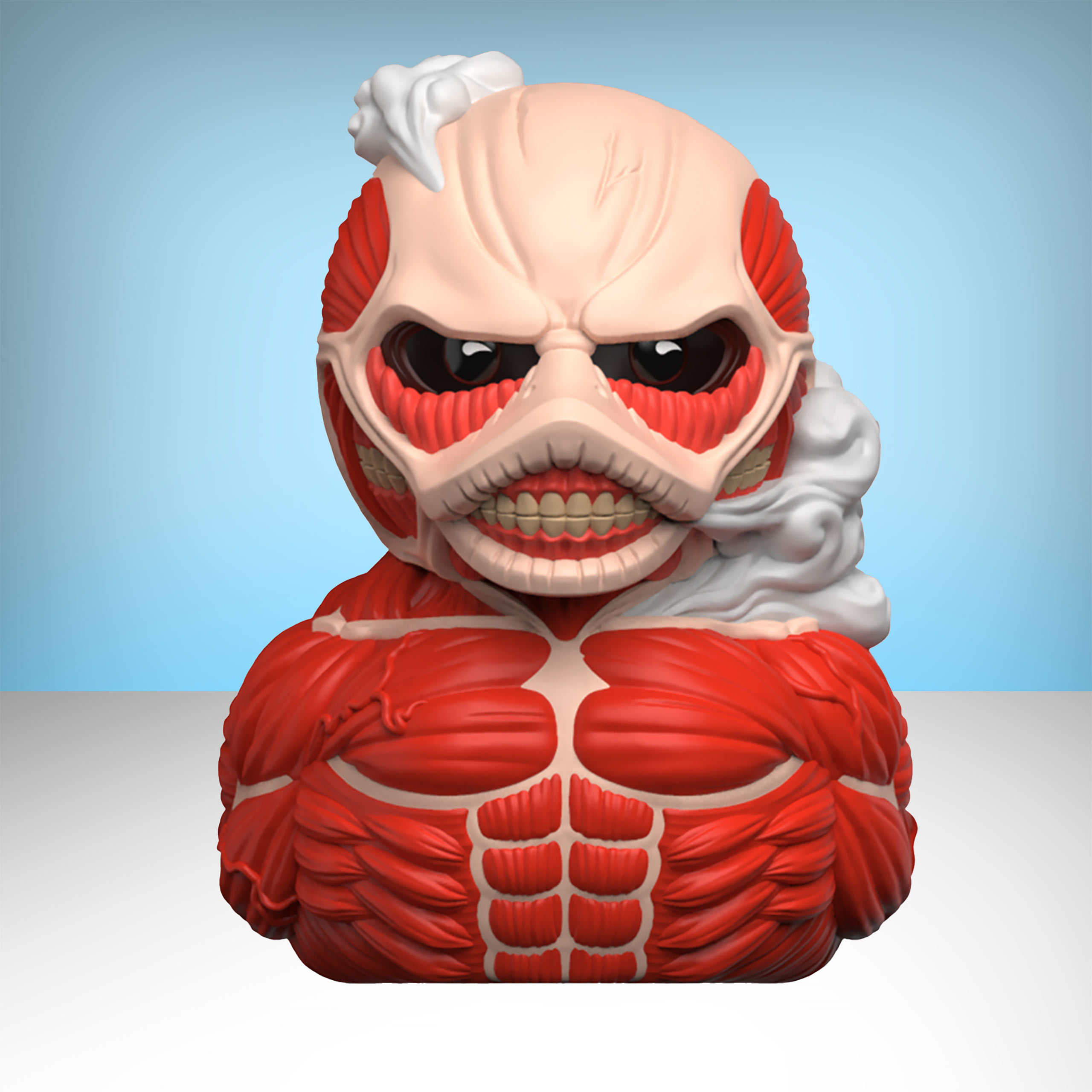 Attack on Titan - Colossal Titan TUBBZ XL Collectible Duck
