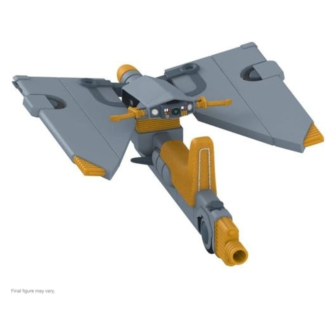 Thundercats Ultimates! Figurine articulée Wave 13 Skycutter (petit véhicule) 18 cm