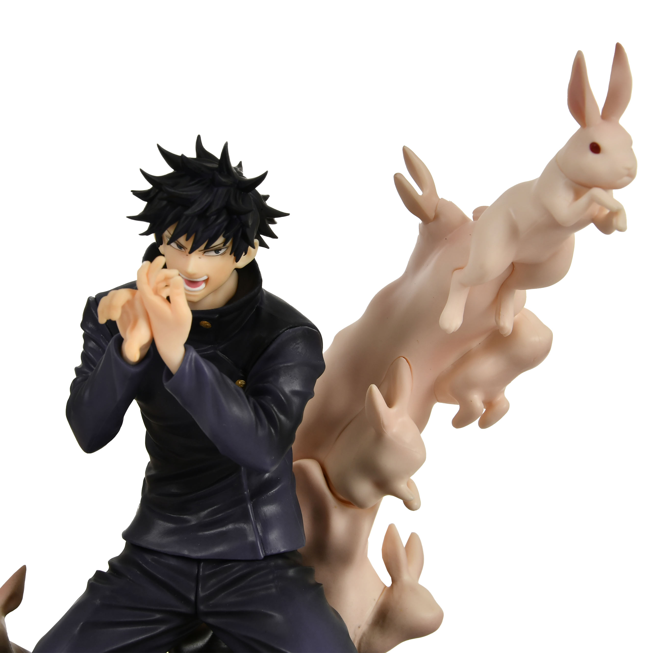 Jujutsu Kaisen - Figura de Encuentro Megumi Fushiguro