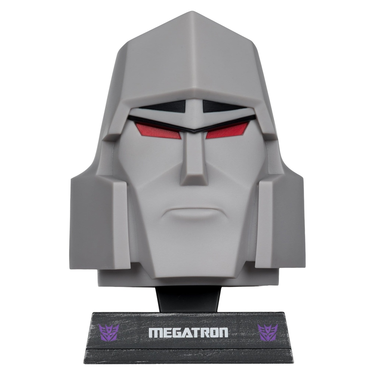 Transformers Mini-replika Głowy 1/3 Megatron 18 cm | Elbenwald