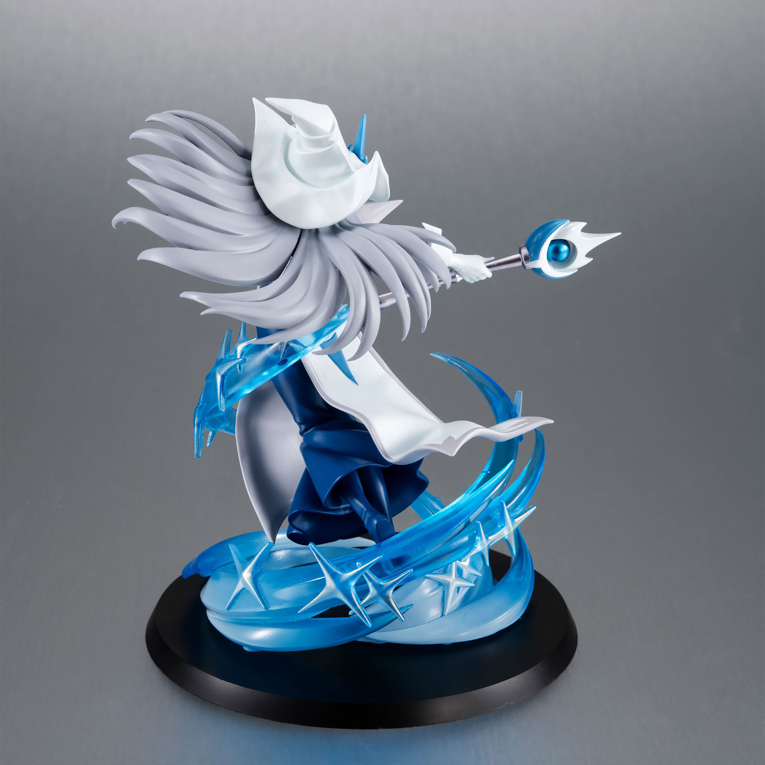 Yu-Gi-Oh! – Monsters Chronicle Silent Magician Duel Monsters Figure