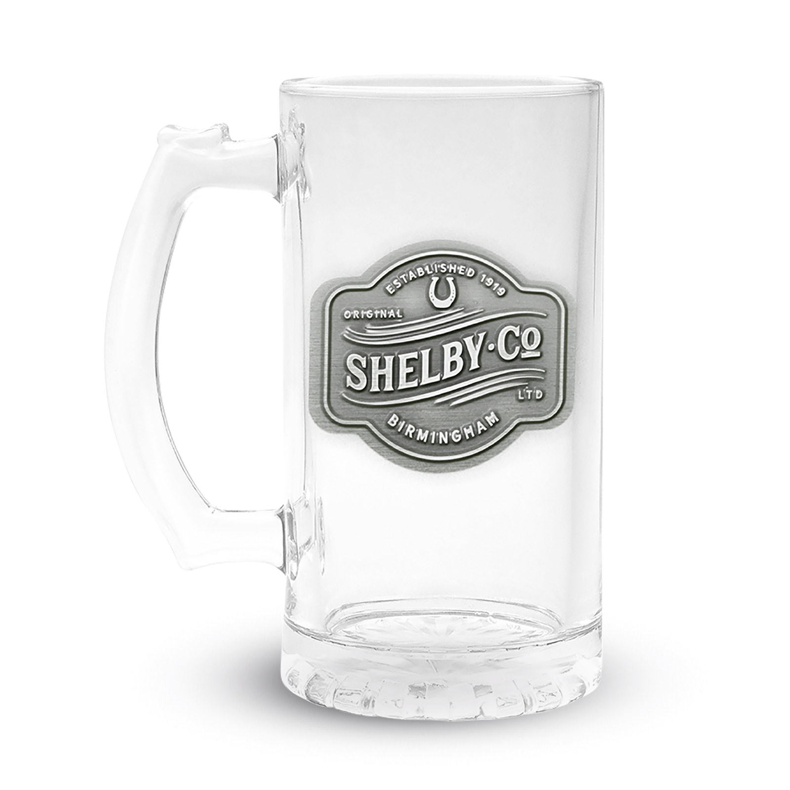 Peaky Blinders - Shelby Logo Mok