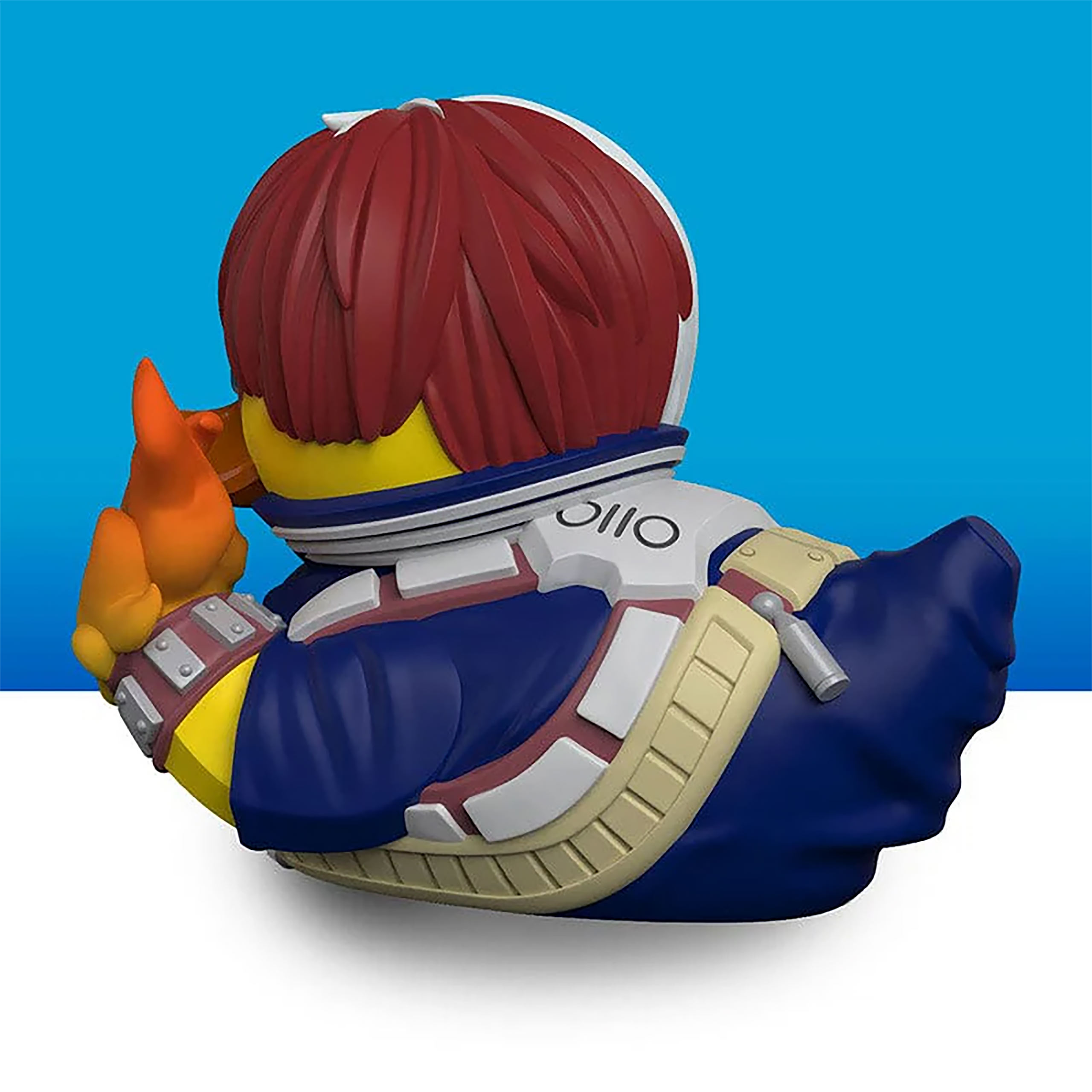 My Hero Academia - Shoto Todoroki TUBBZ Decoratieve Eend