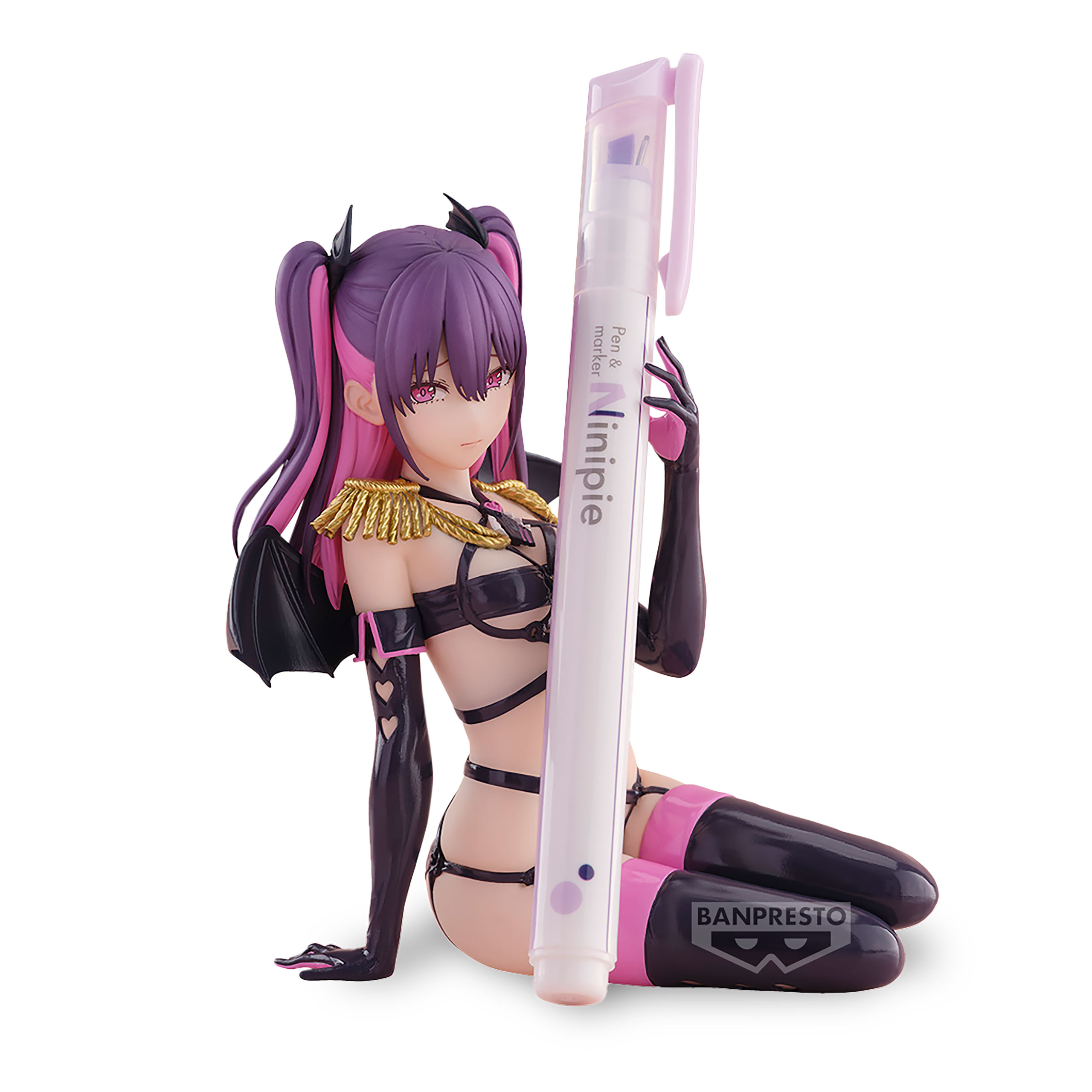 2.5 Dimensional Seduction - Mikari Tachibana Miriella Medical Figur