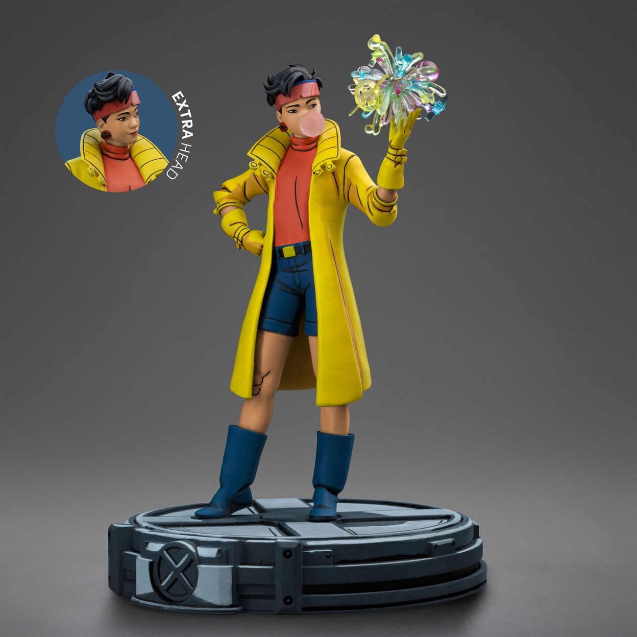 Marvel Art Scale Statue 1/10 X-Men97 Jubilee 19 cm