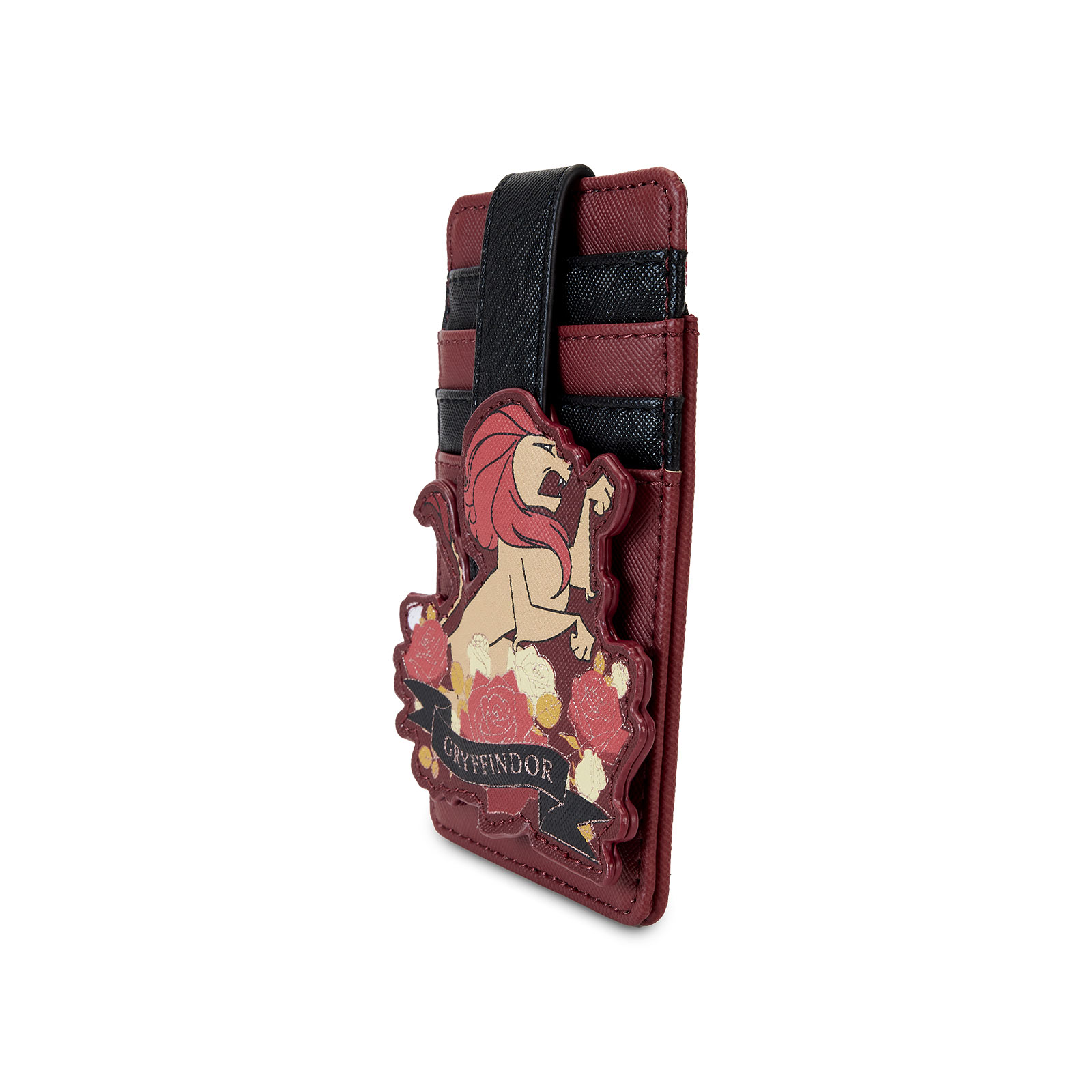 Harry Potter - Gryffindor Card Case