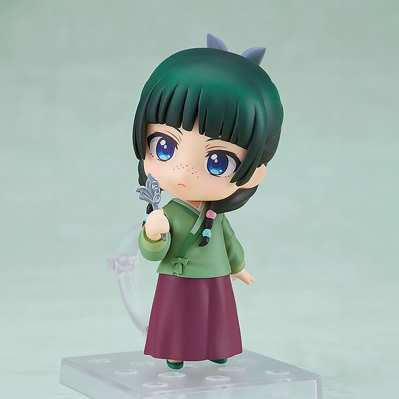 Diaries of the Pharmacist Maomao - Nendoroid Action Figure