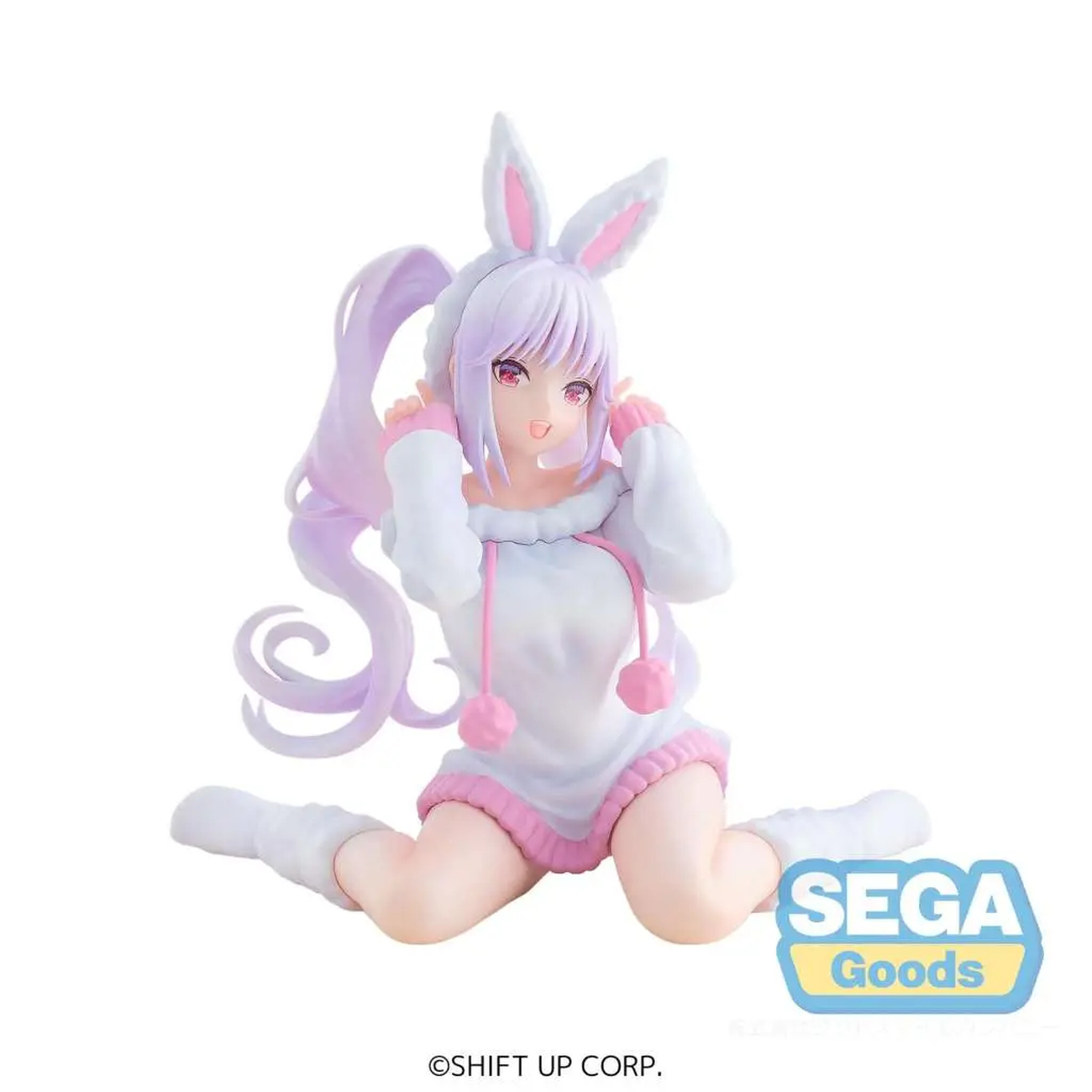 Goddess of Victory: Nikke - Alice Yumemirize Figur