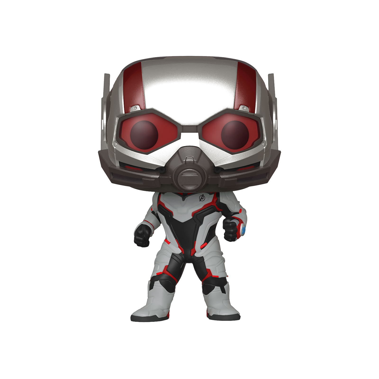 Avengers - Ant-Man Endgame Figurine Funko Pop à tête branlante