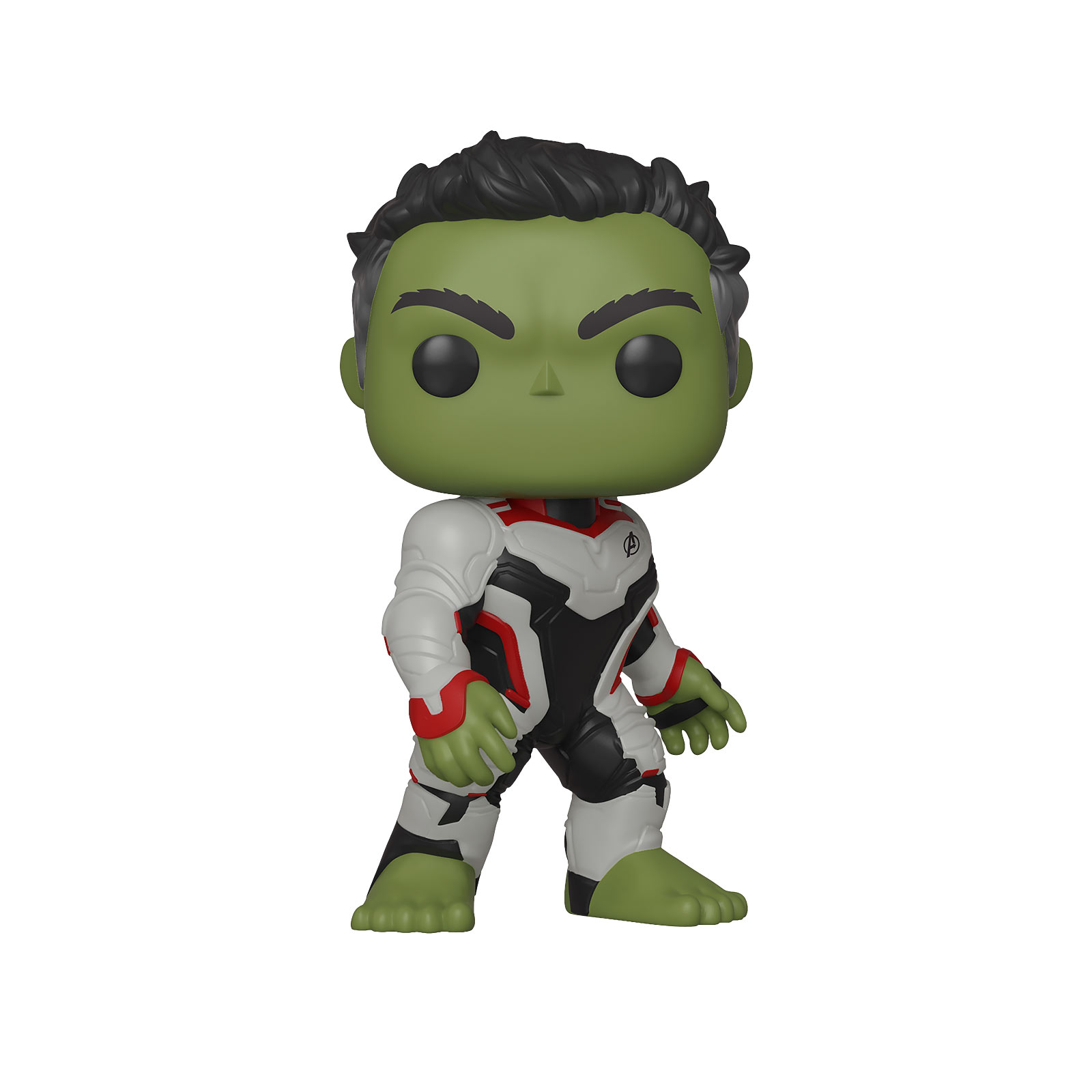 Avengers - Hulk Endgame Figurine Funko Pop à tête branlante