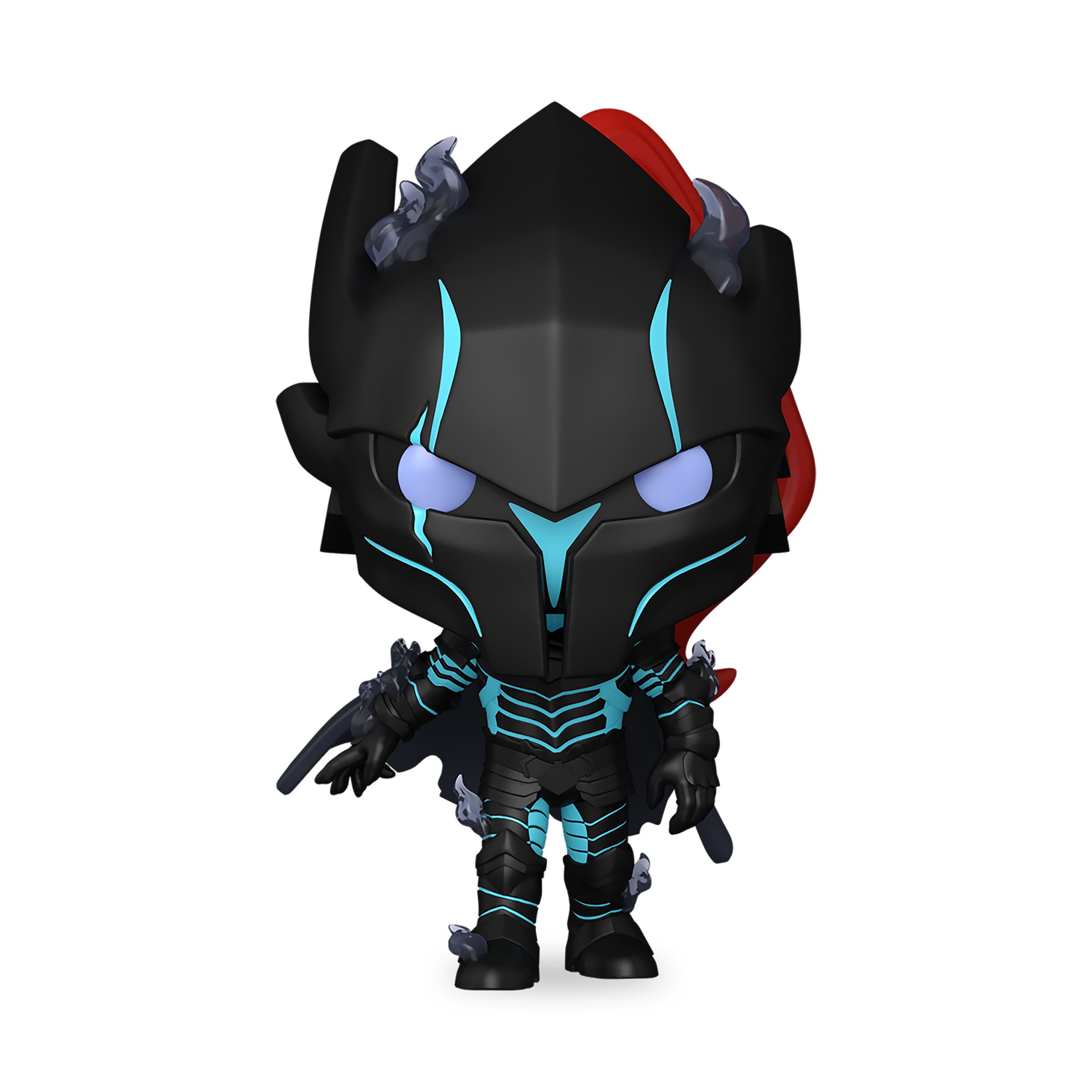 Solo Leveling - Igris Funko Pop Figur