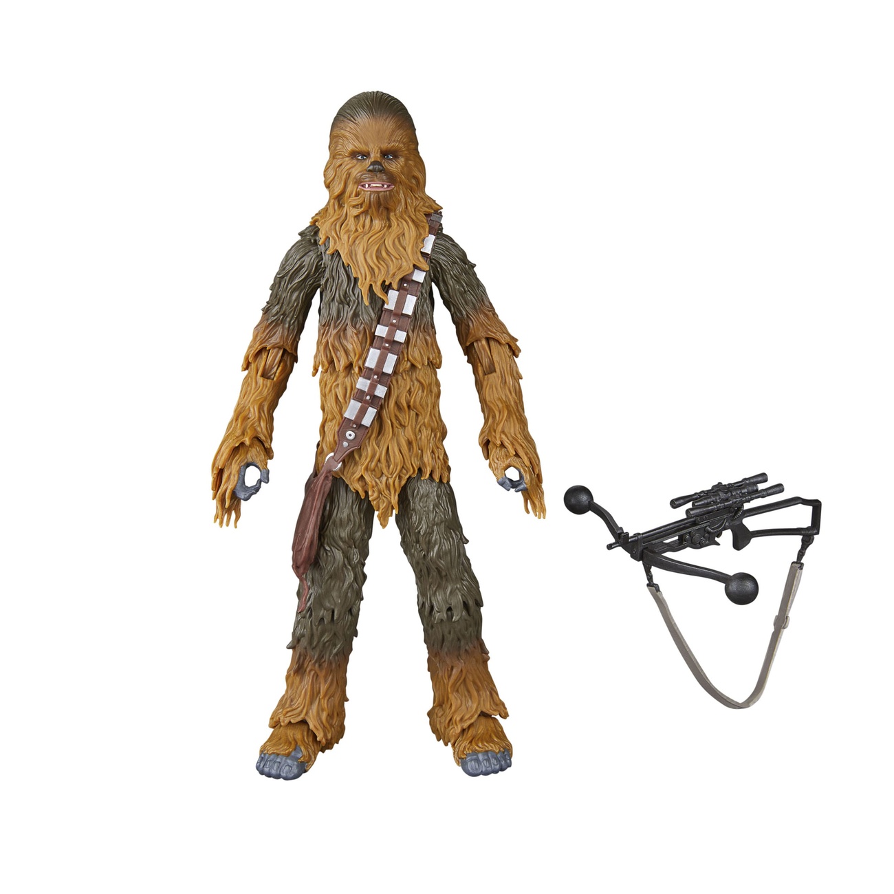 Star Wars Episode IV Black Series Action Figure Chewbacca 15 cm