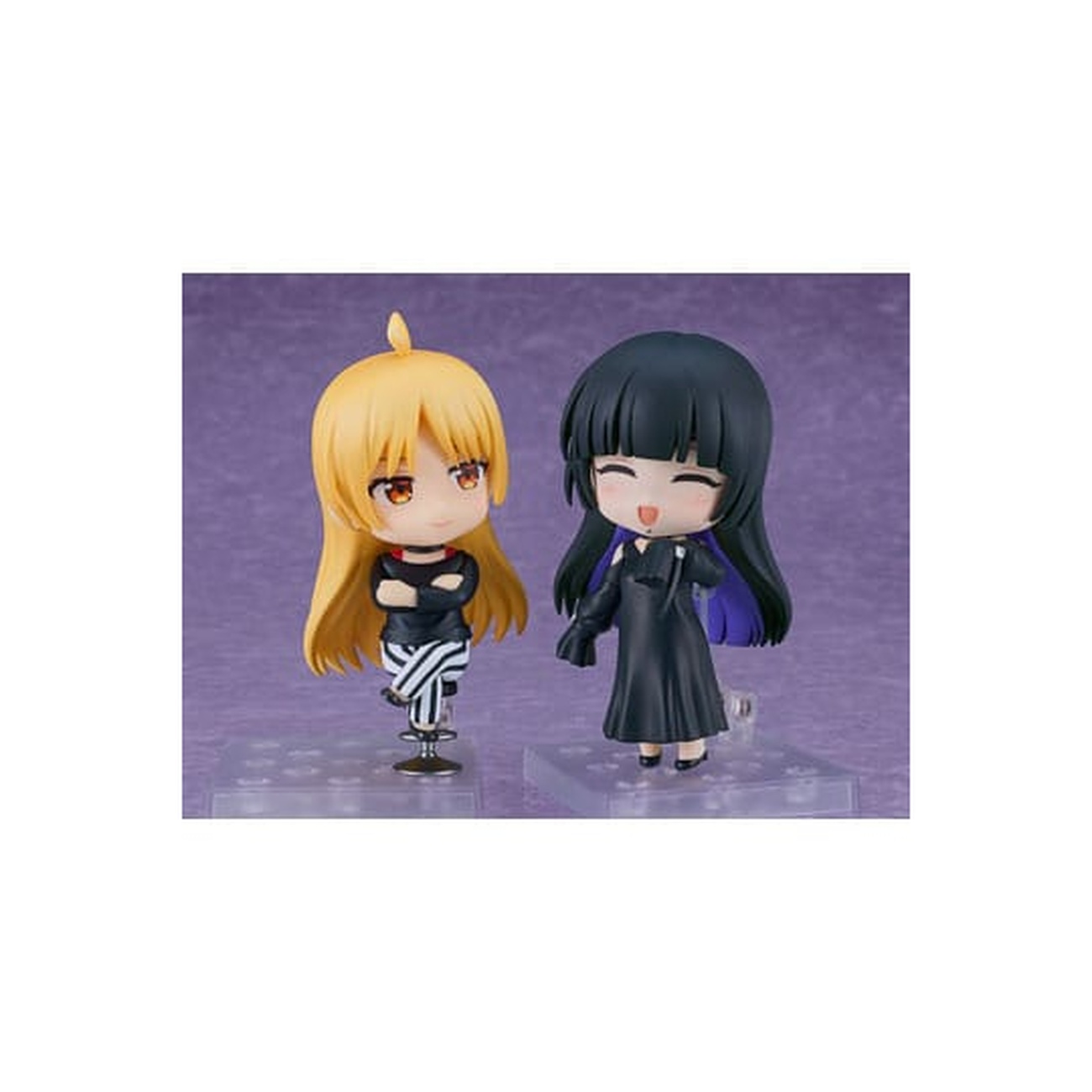Bocchi the Rock! - Figurka akcji Nendoroid PA-san