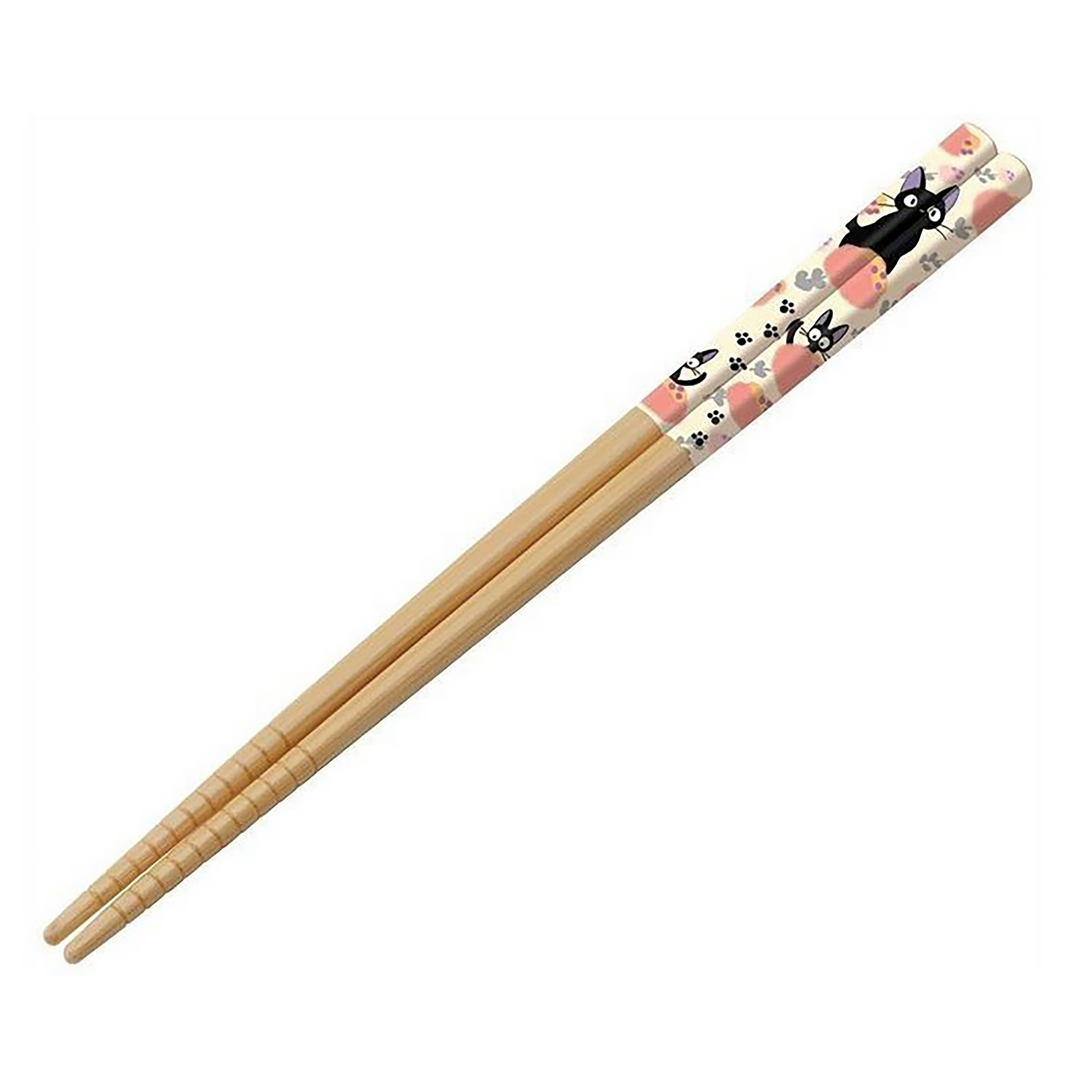 Kiki's Delivery Service - Jiji Pink Chopsticks