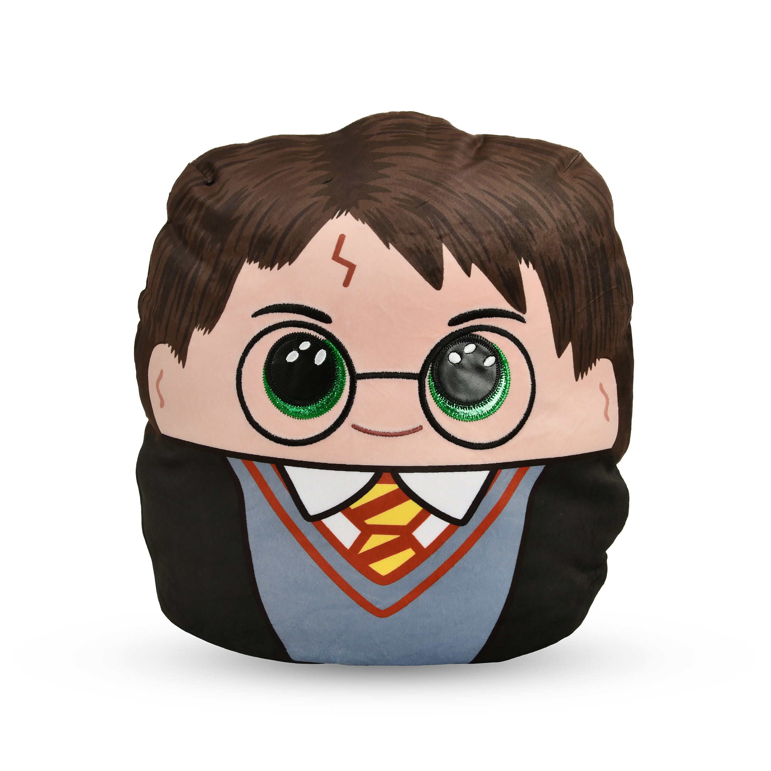 Harry Potter Squishy Beanies Plush Cushion 30cm