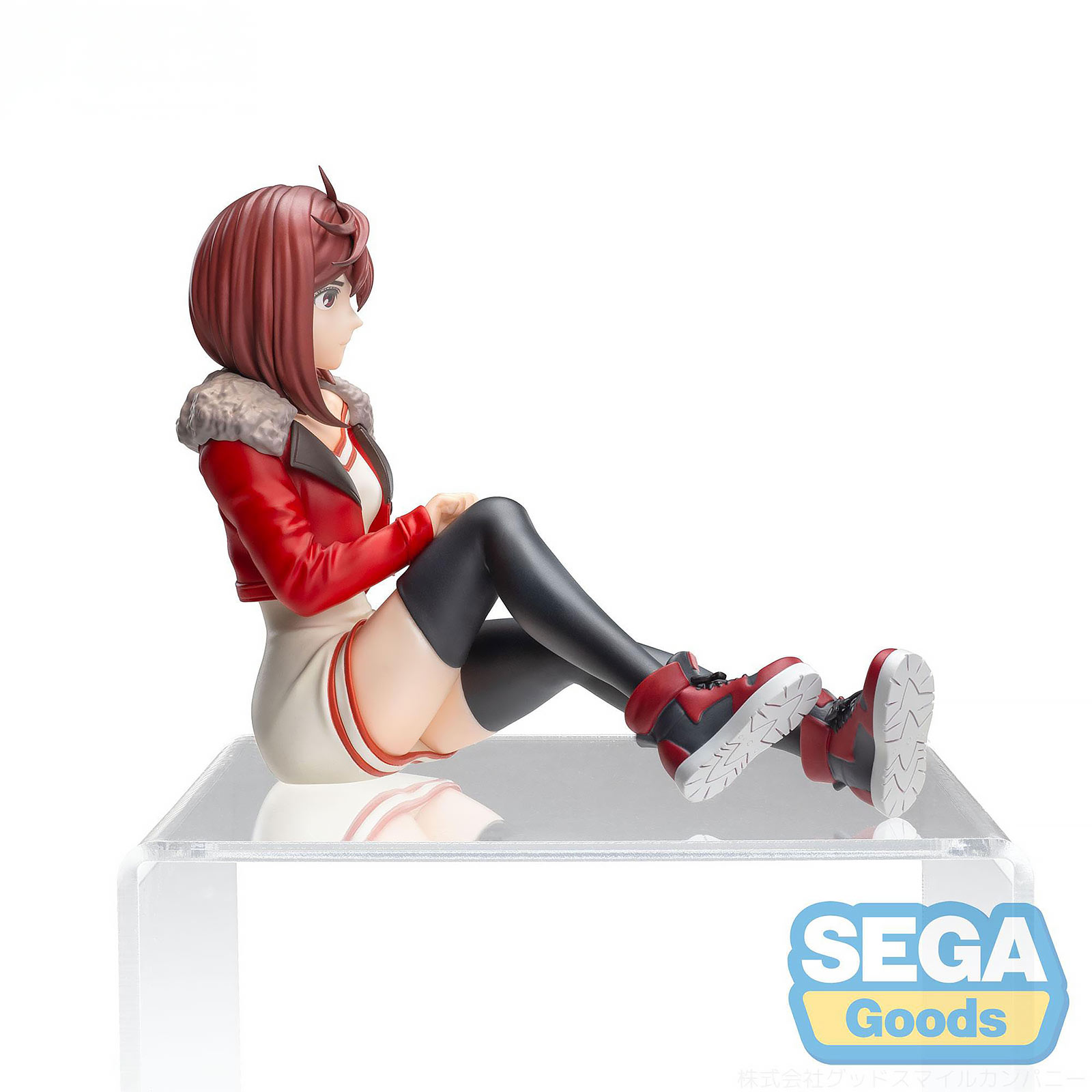 Dandadan - Figura Momo Vol. 2