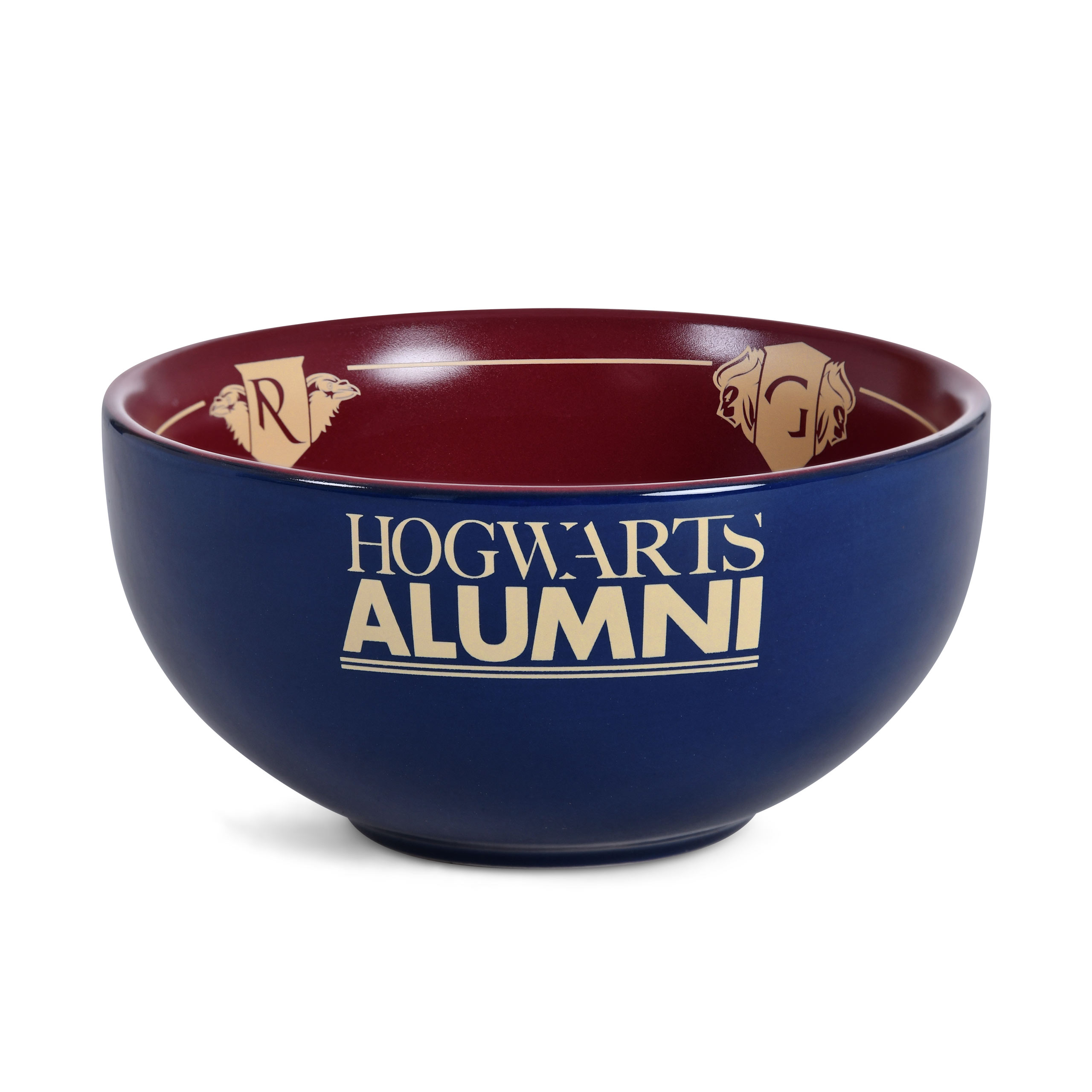 Harry Potter - Bol à céréales Hogwarts Alumni