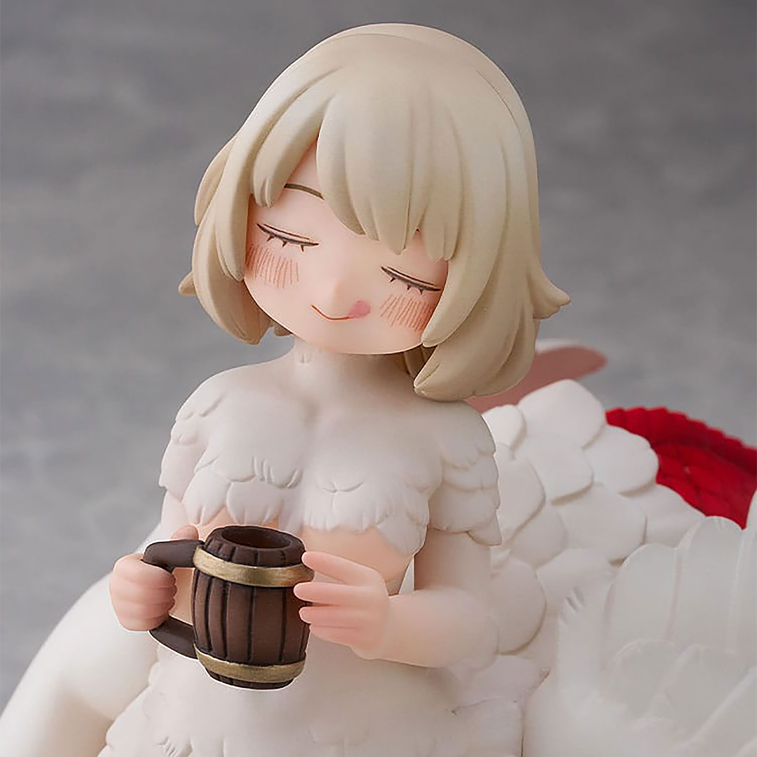 Delicious in Dungeon - Figure Gochisosama Falin (Chimera)
