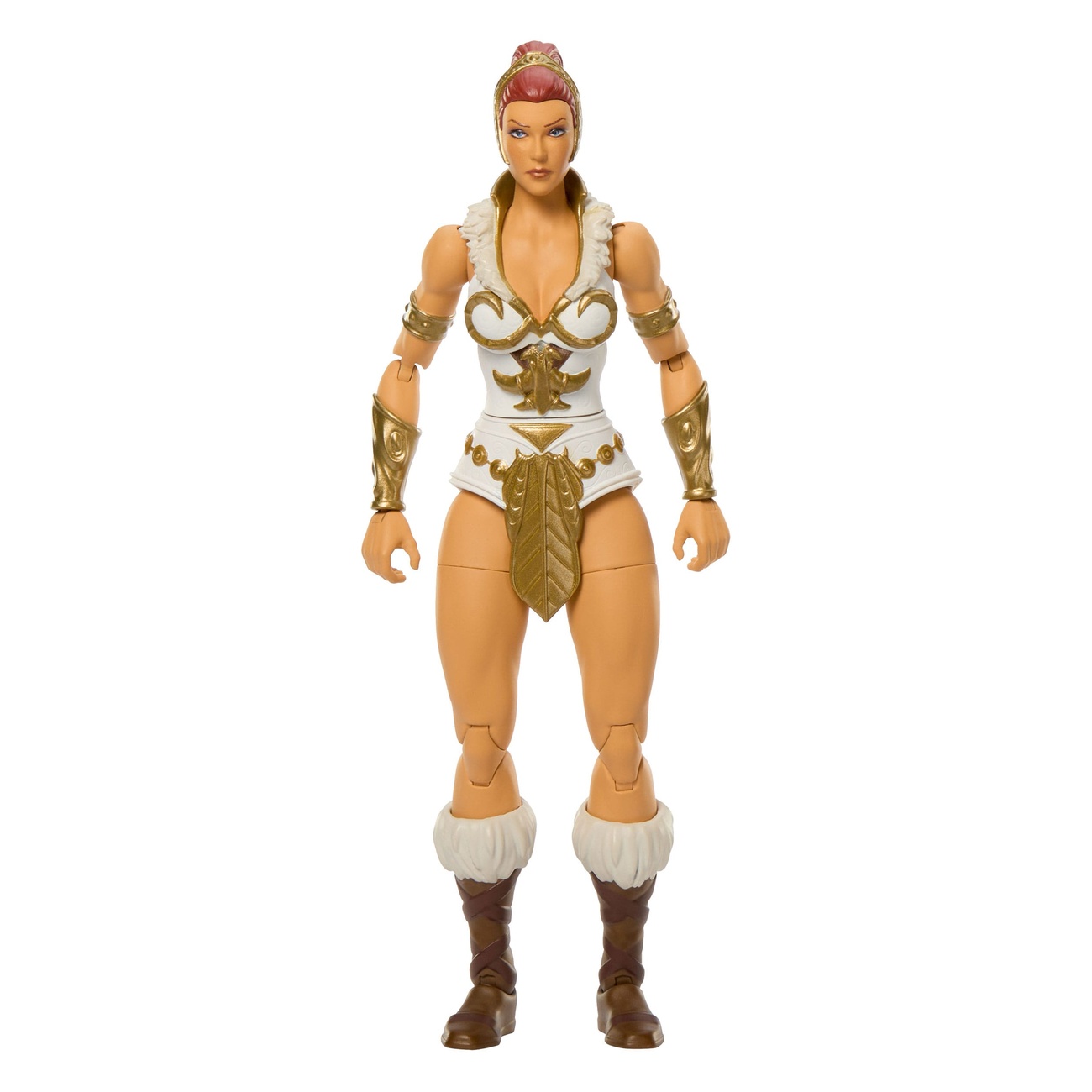 Masters of the Universe New Eternia actiecijfer Teela 18 cm