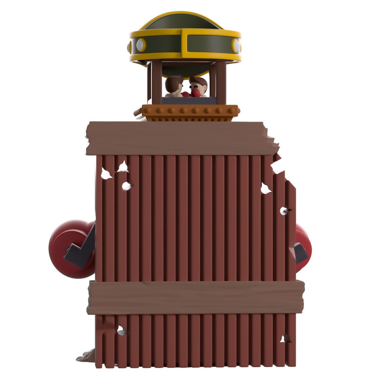 Call of Duty Figura de vinilo Melee Macchiato 13 cm