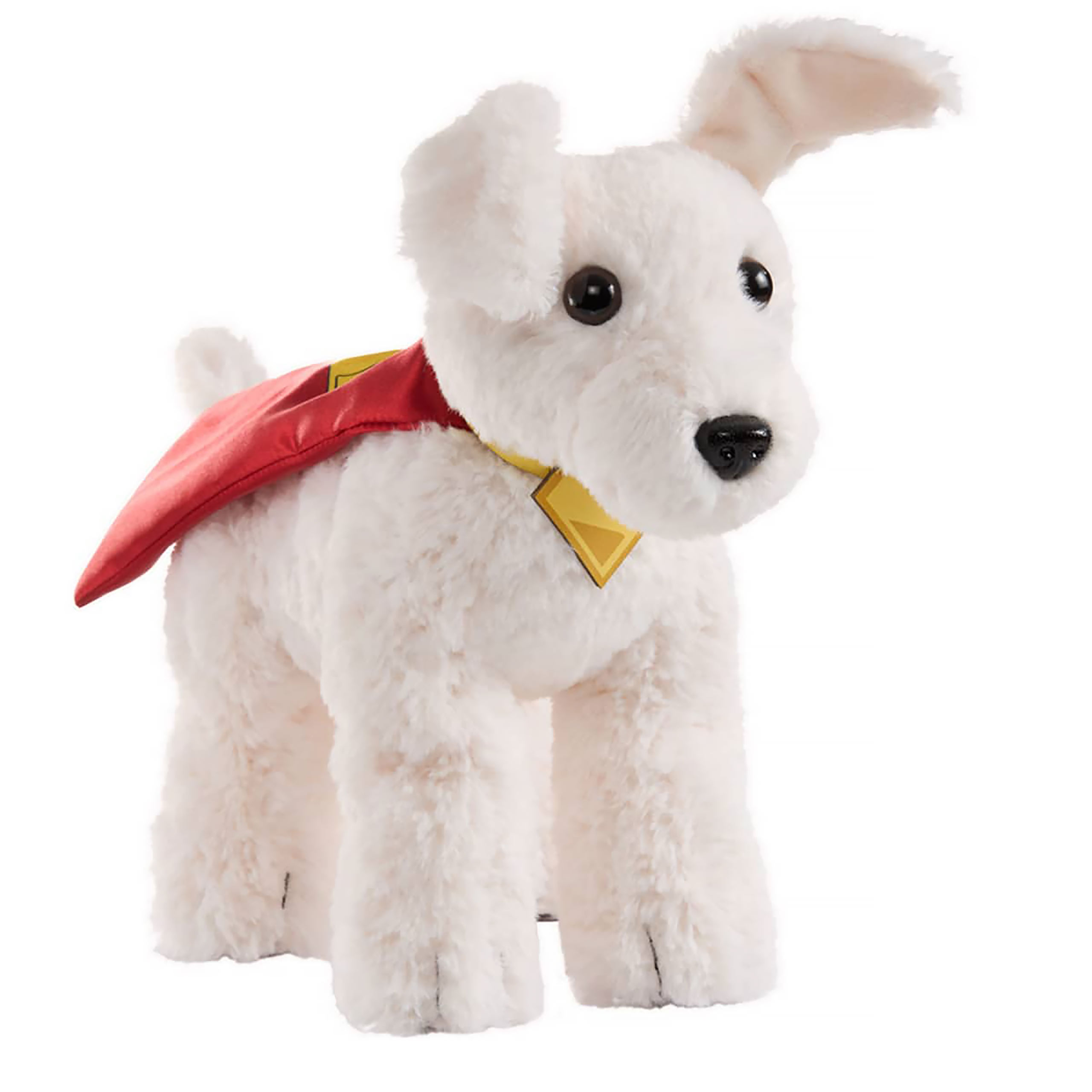 Superman - Krypto Plüsch Figur