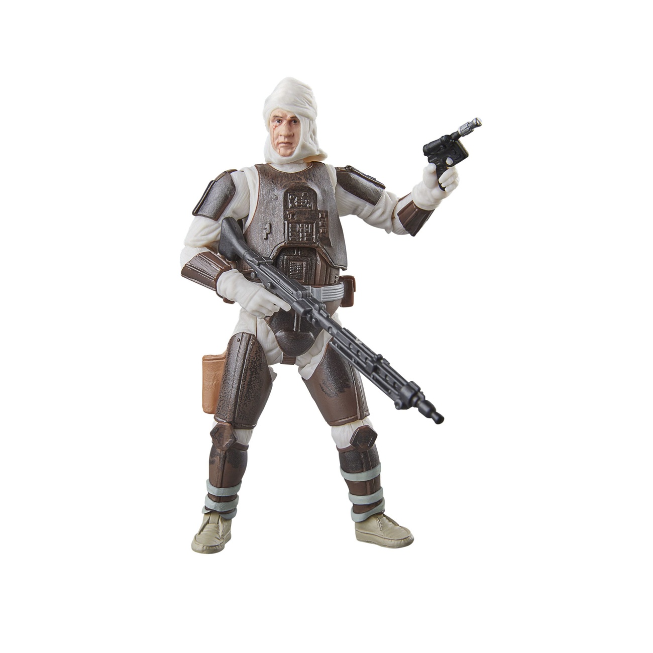Star Wars Episodio V Vintage Collection Action figure Dengar 10 cm