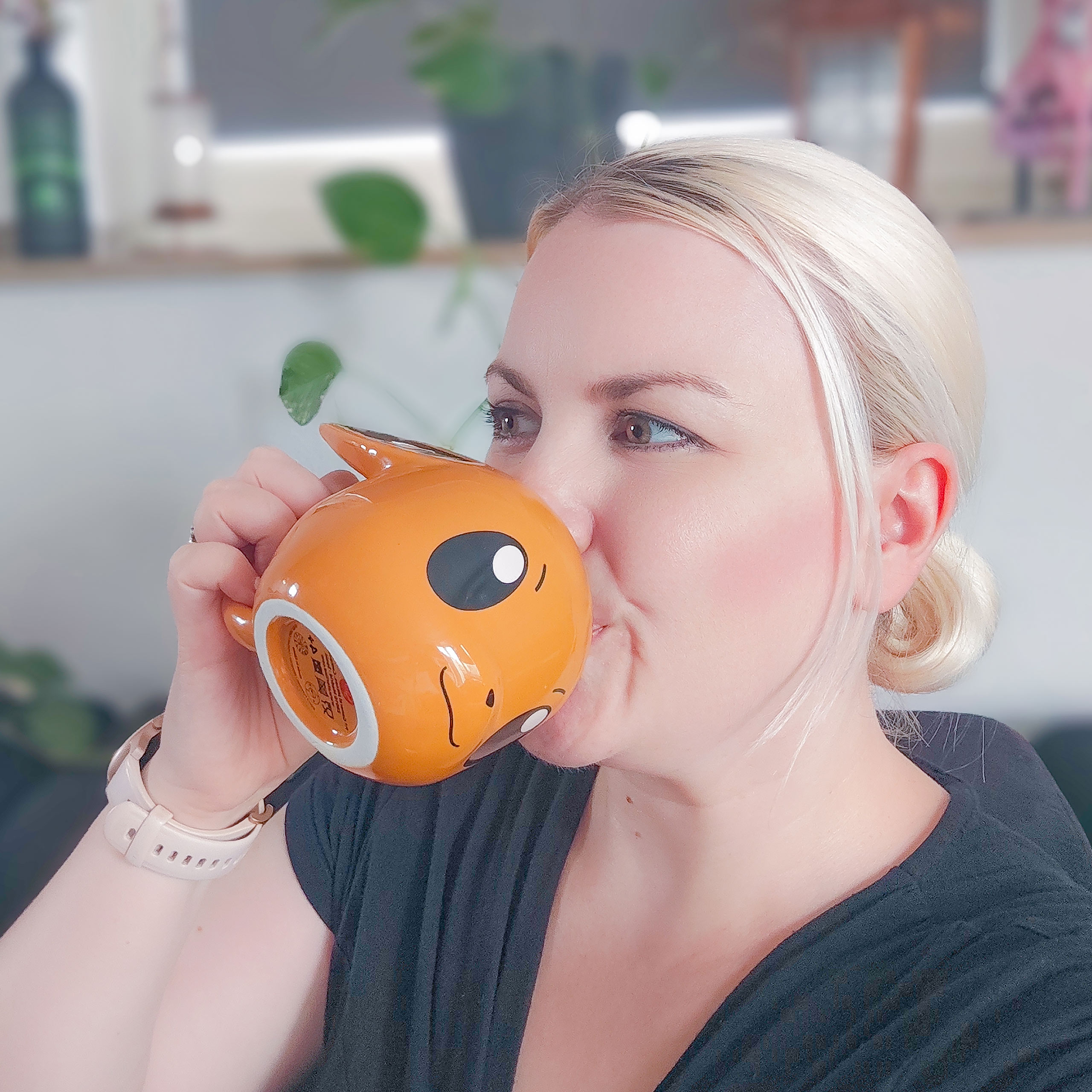 Eevee 3D Mug - Pokemon