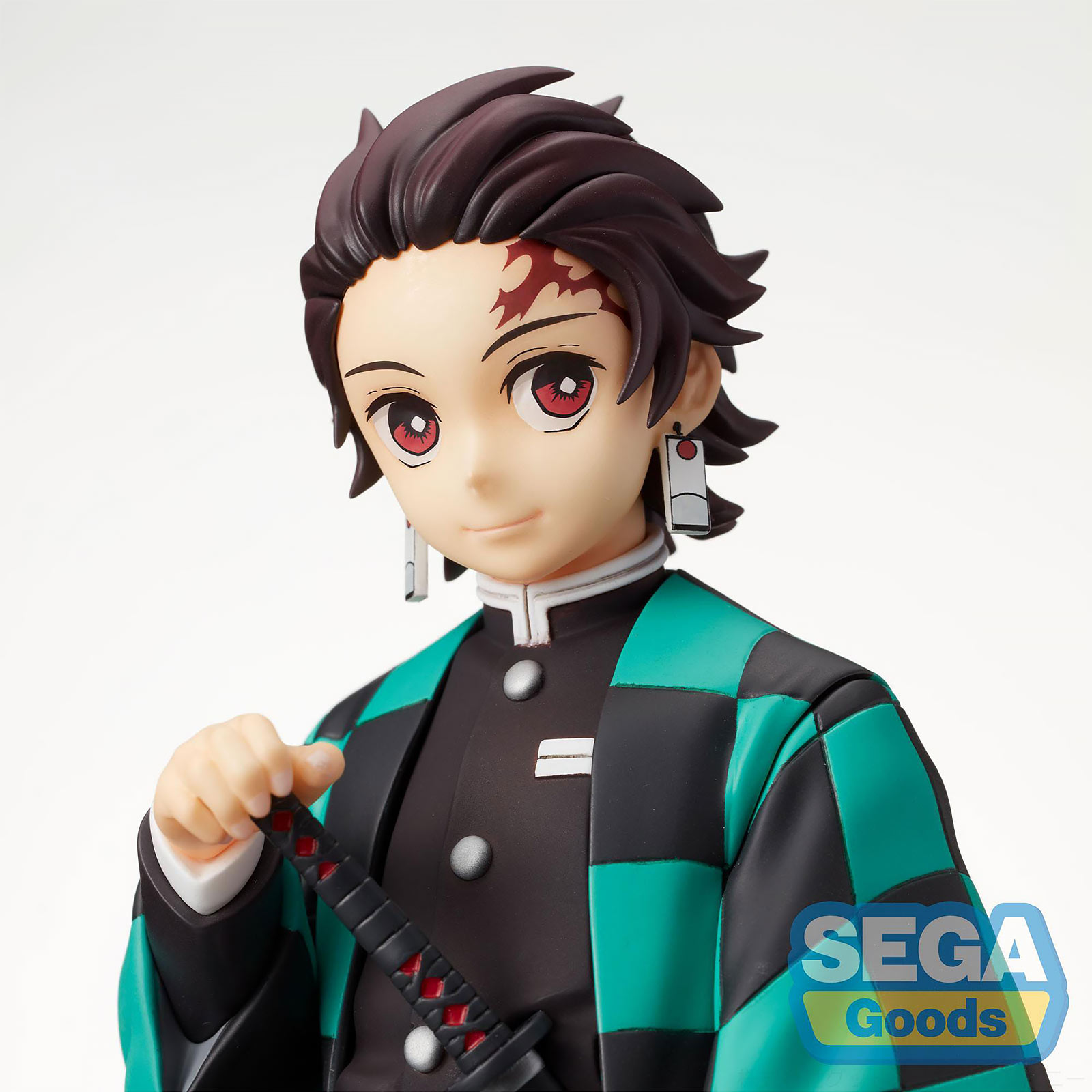 Demon Slayer - Figura Tanjiro Kamado Sibling Bond