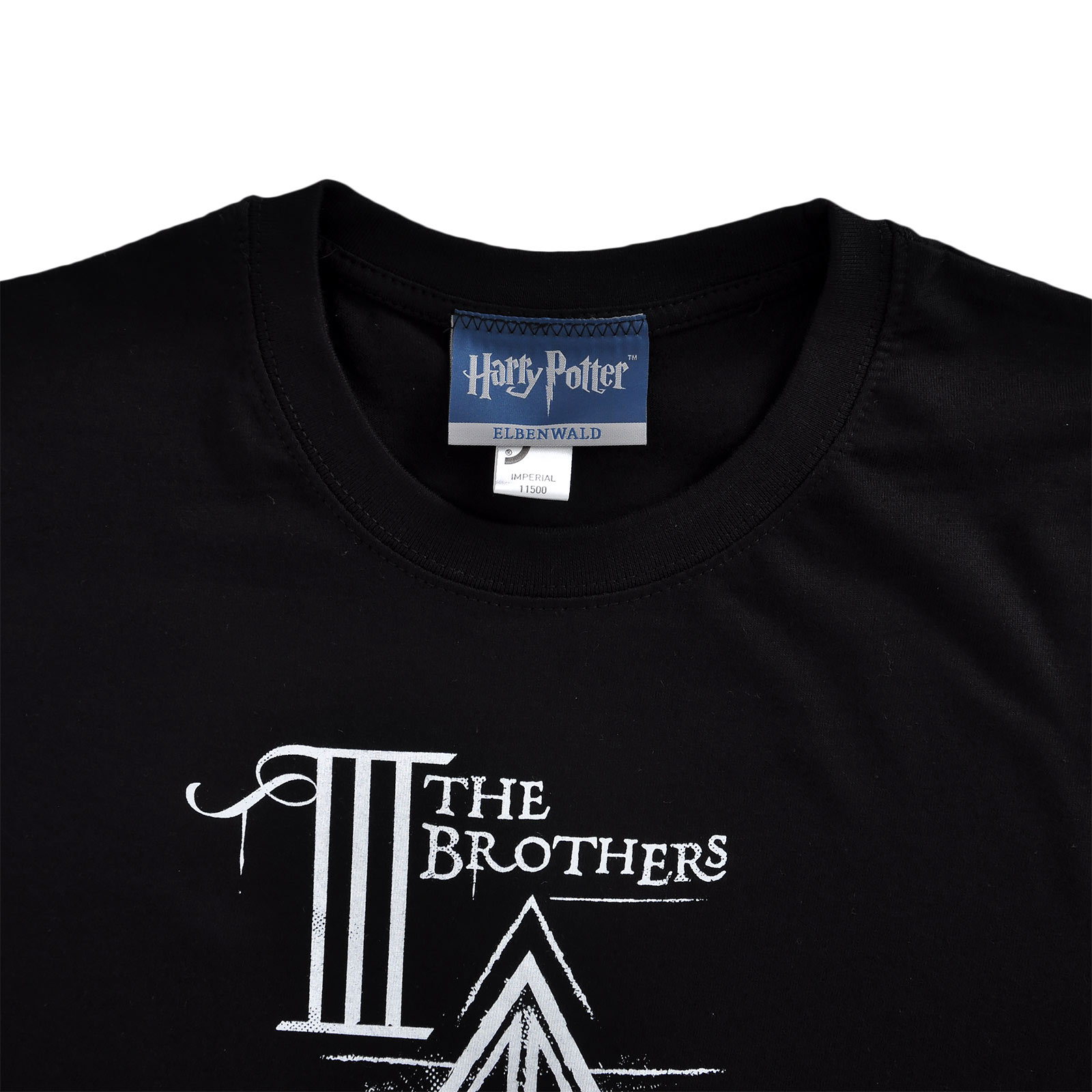 Harry Potter - Les trois frères T-shirt