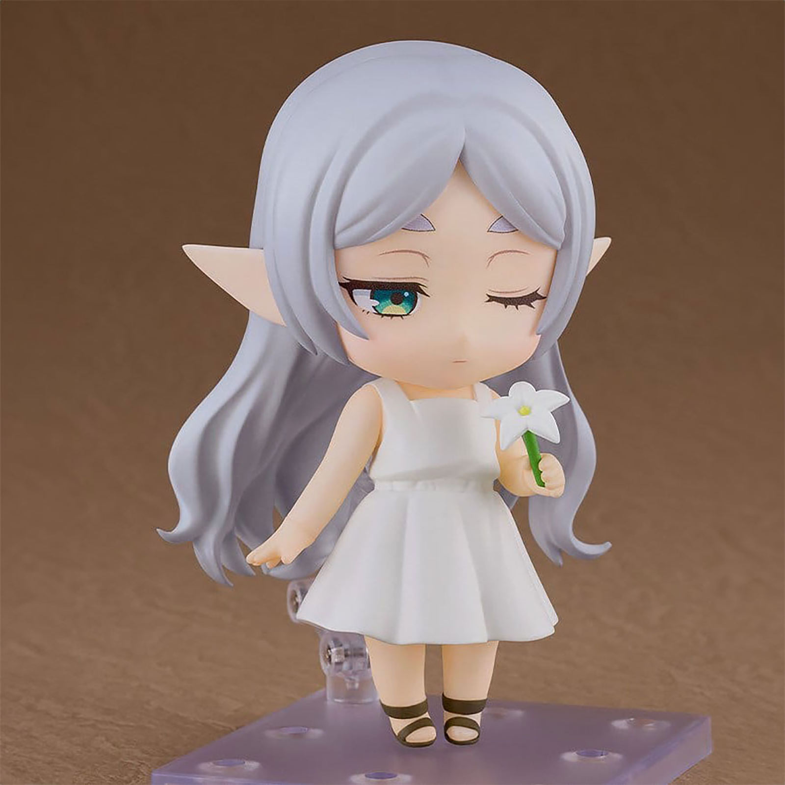 Frieren - Apprentice Era Nendoroid Actionfigur