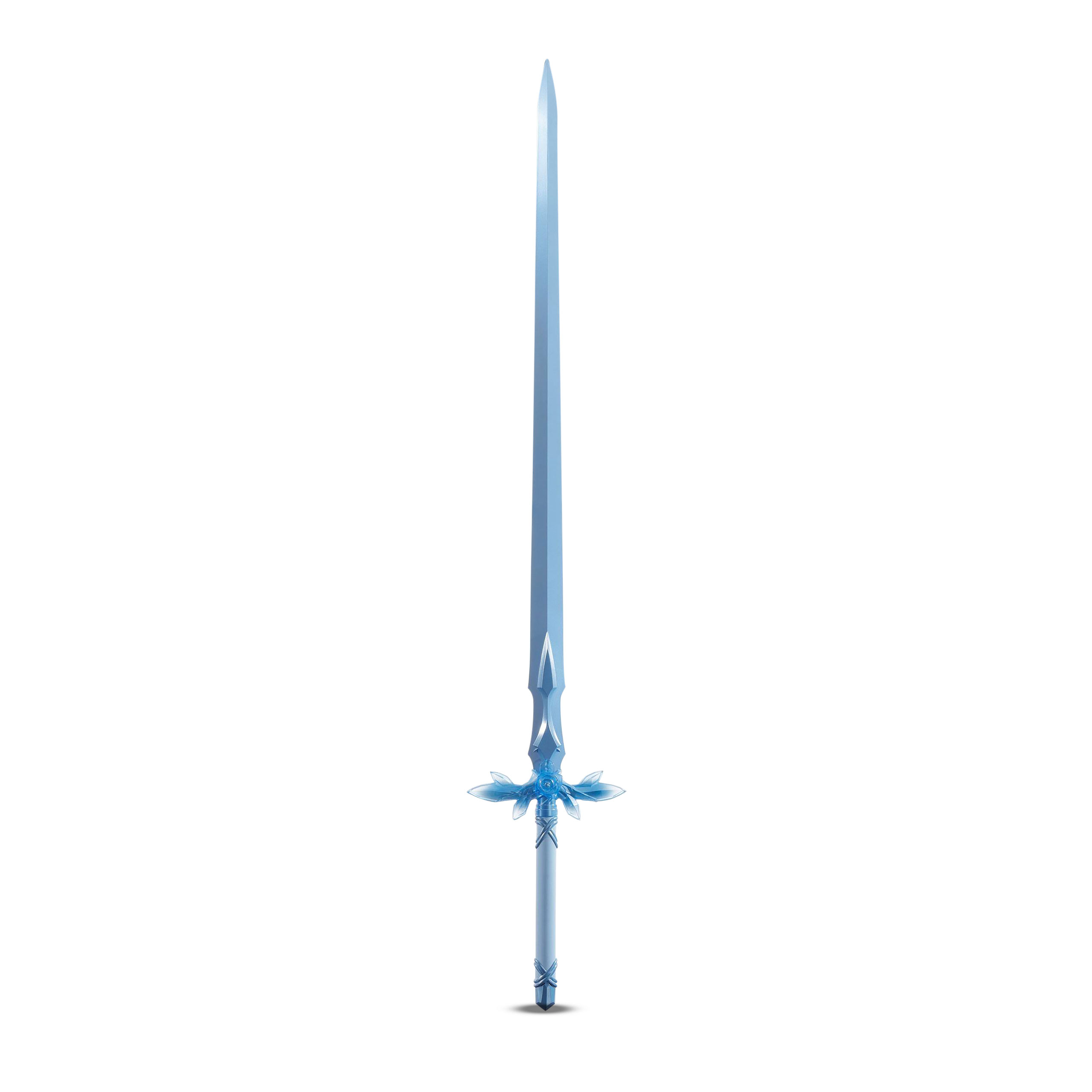 Sword Art Online Alicization - War of Underworld Blue Rose Zwaard Replica