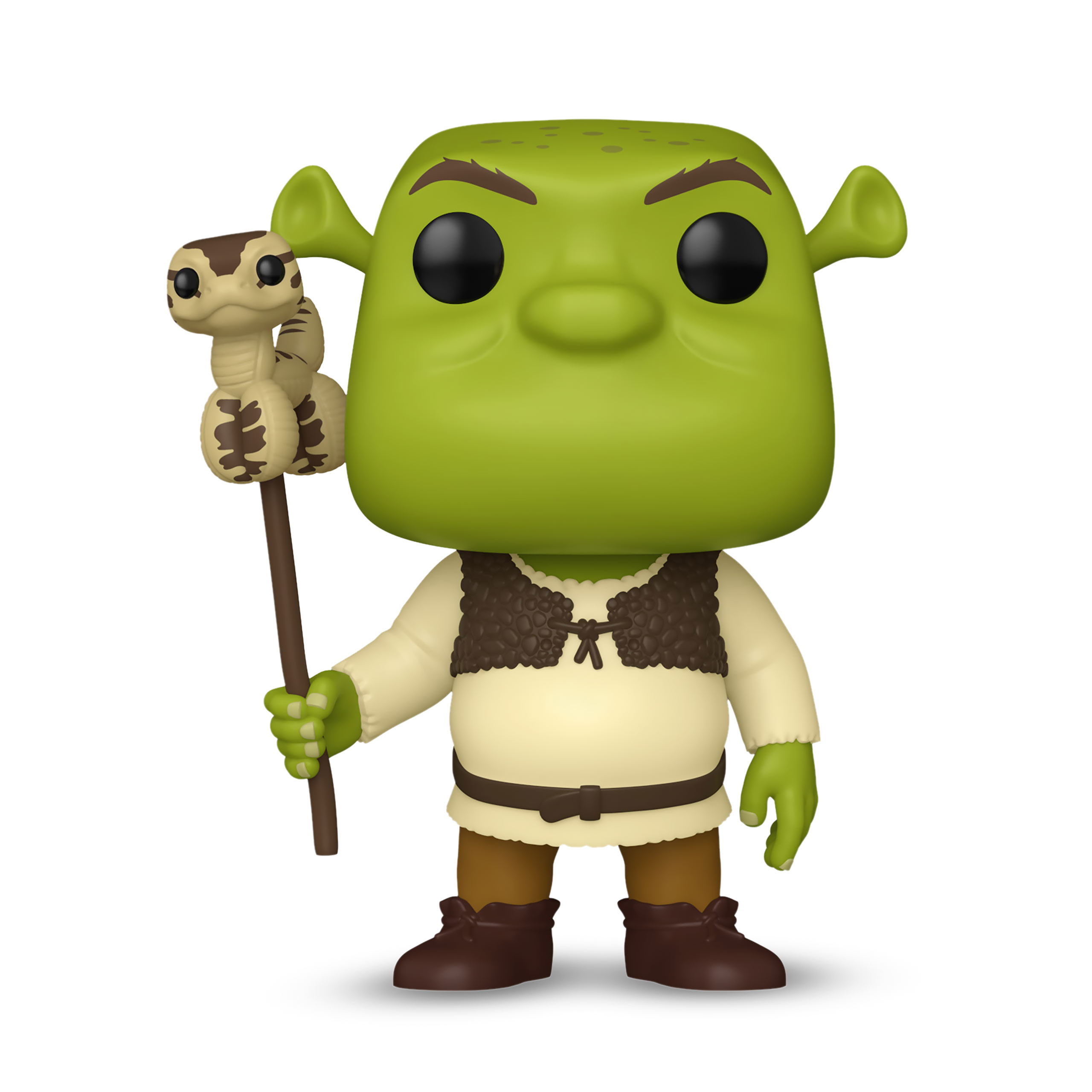 Shrek - Funko Pop Figure