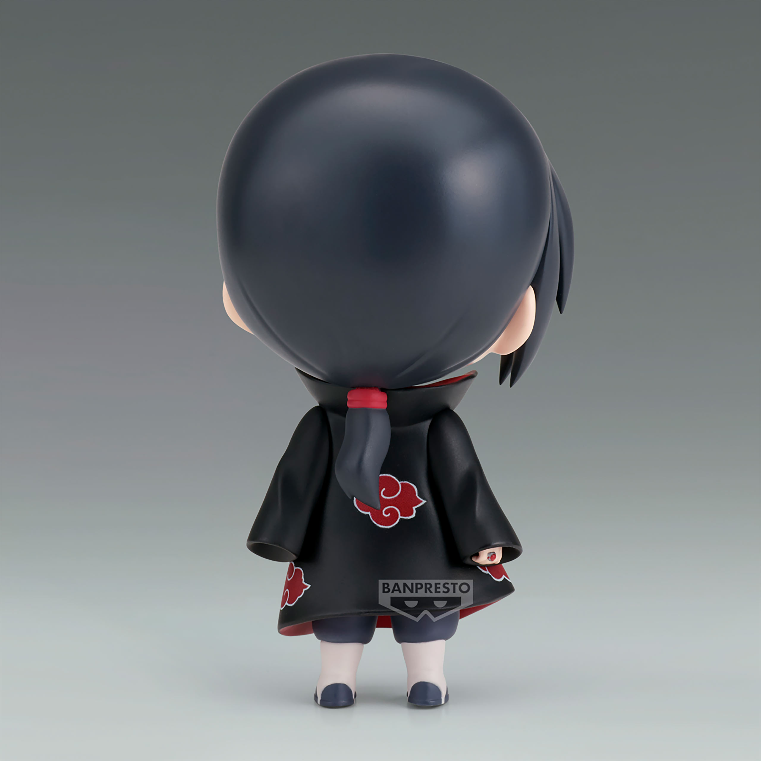 Naruto Shippuden - Uchiha Itachi Repoprize Figur