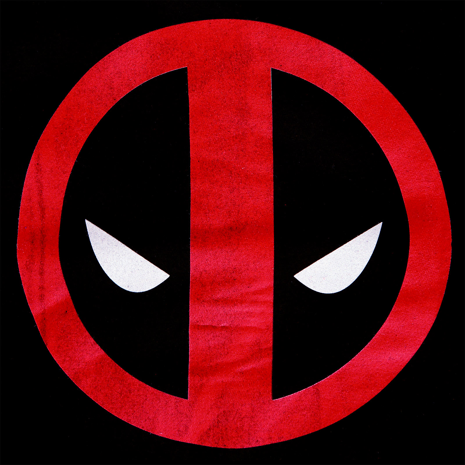 Deadpool - Logo College Jas