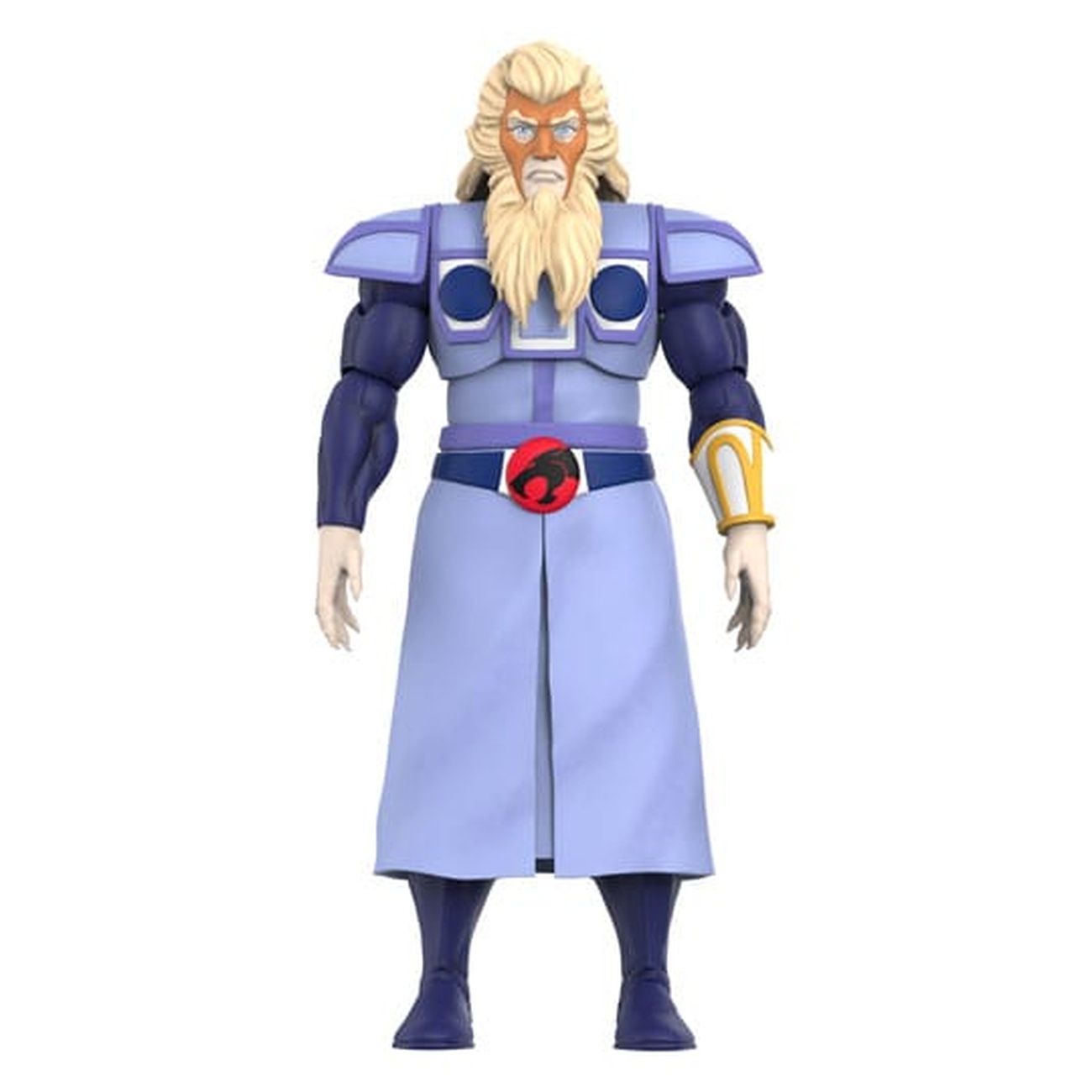 Thundercats Ultimates Actionfigur Claudus 18 cm
