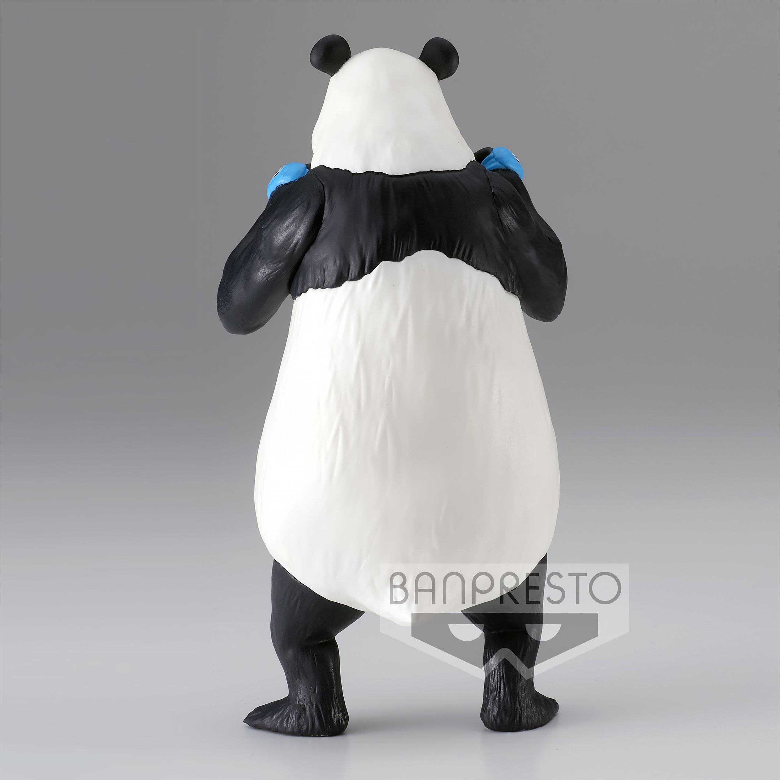 Jujutsu Kaisen - Jukon no Kata Panda Figur