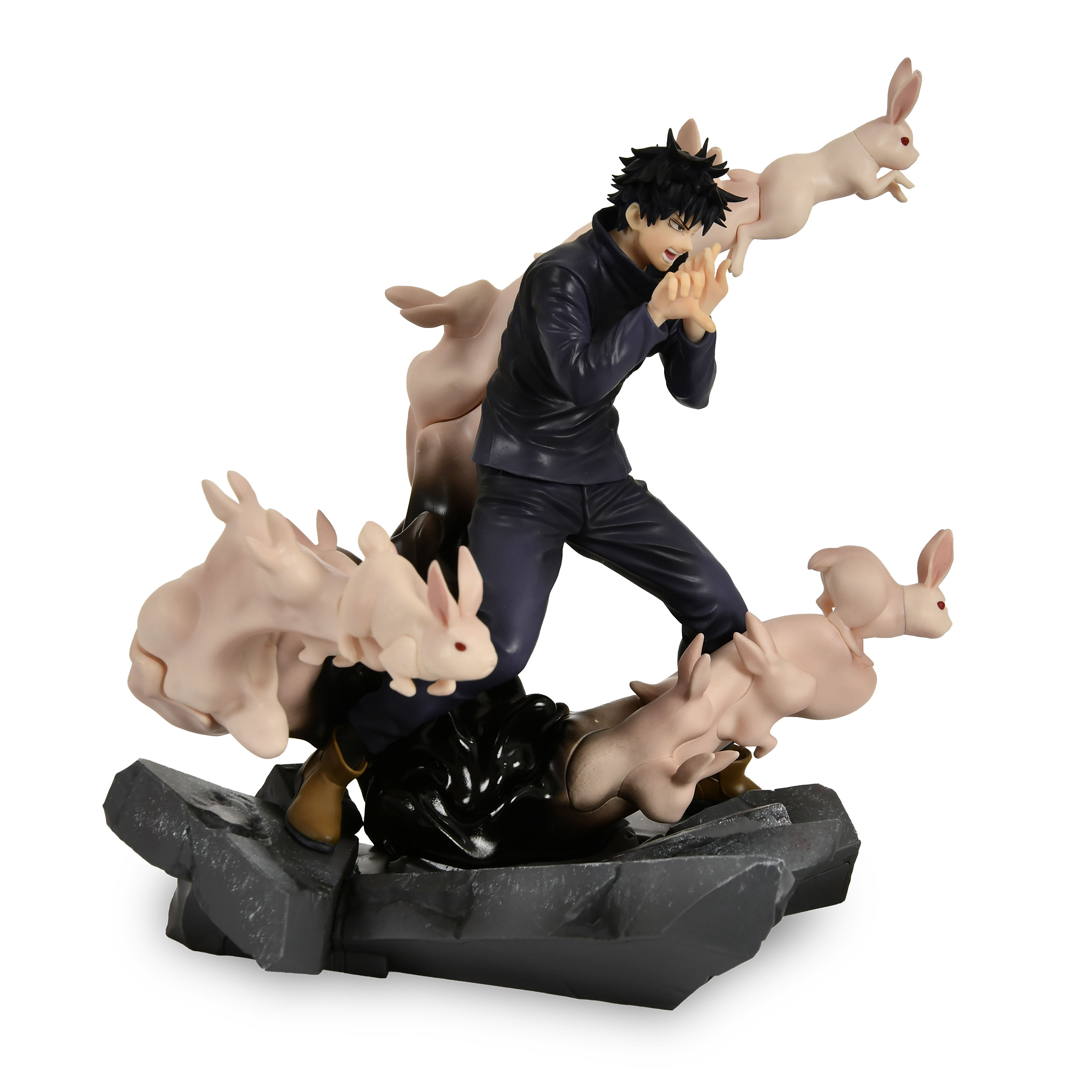 Jujutsu Kaisen - Figura de Encuentro Megumi Fushiguro