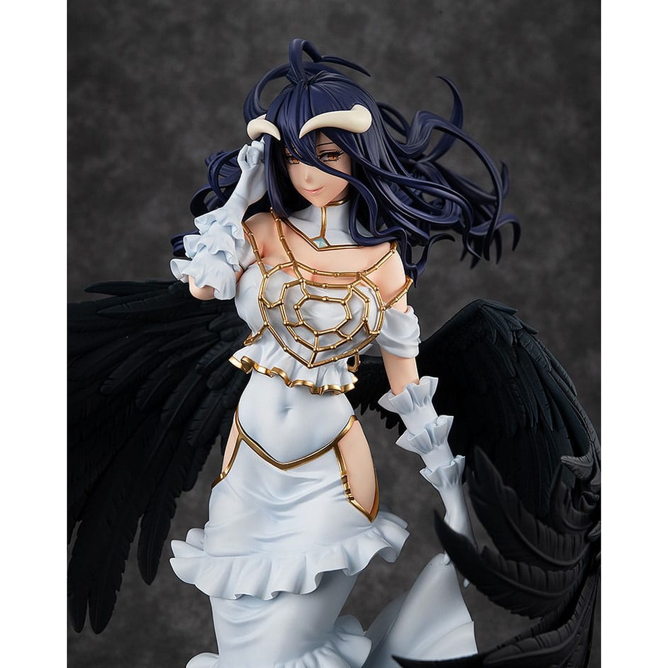 Overlord IV Estatua PVC 1/7 Albedo: Wing Ver. 31 cm