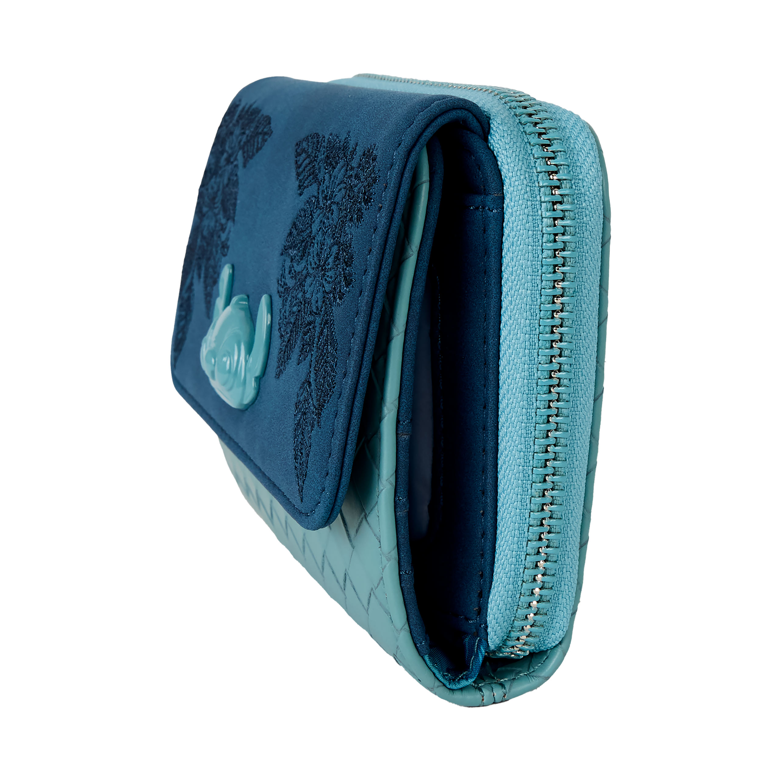 Portafoglio Stitch - Lilo & Stitch