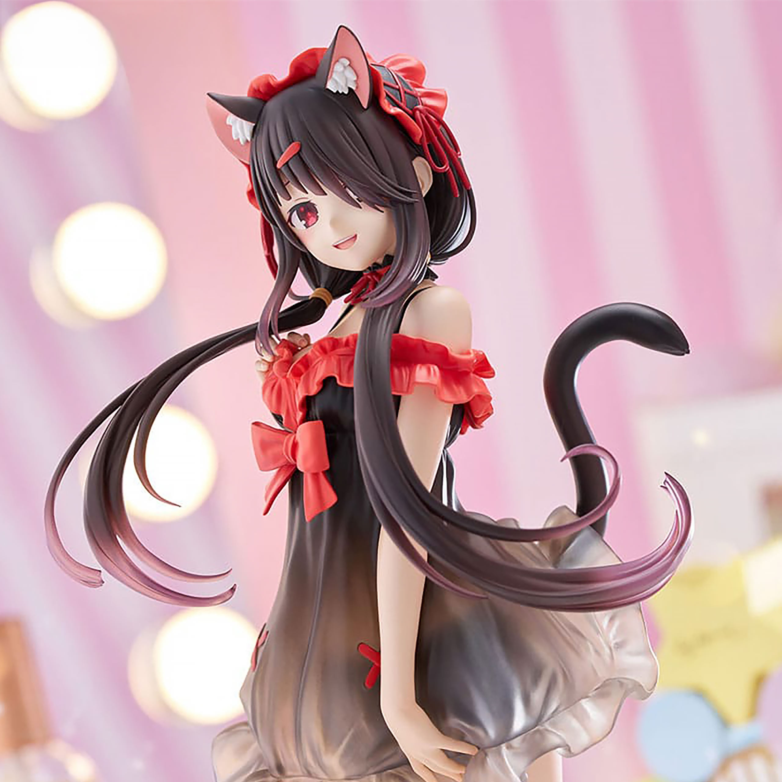 Date A Live - Figura alta di Kurumi Tokisaki Tenitol