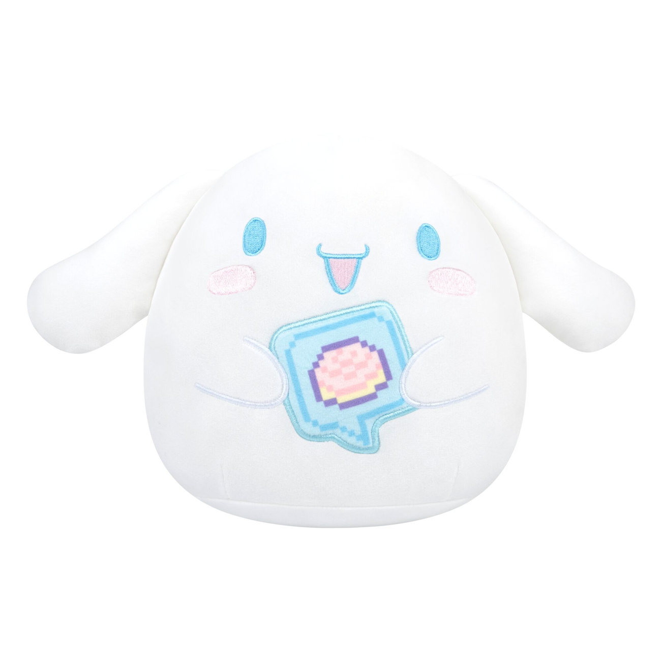 Peluches Cinnamoroll Squishmallows - Hello Kitty