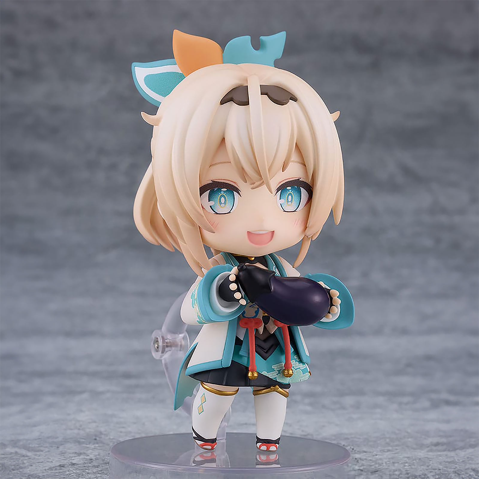 Hololive Production - Figura d'azione Nendoroid Kazama Iroha