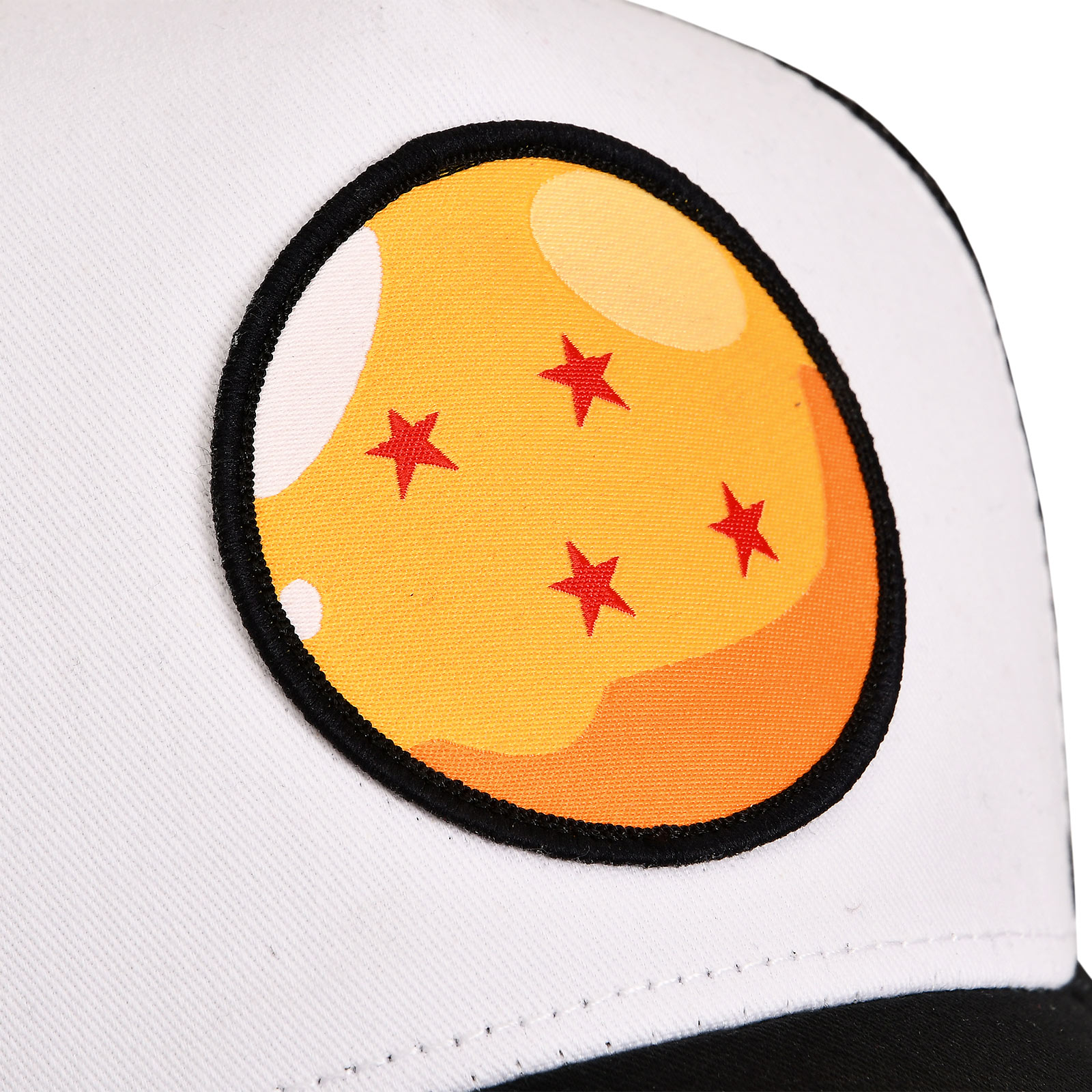 Dragon Ball Z - Crystal Ball Capslab Baseball Cap