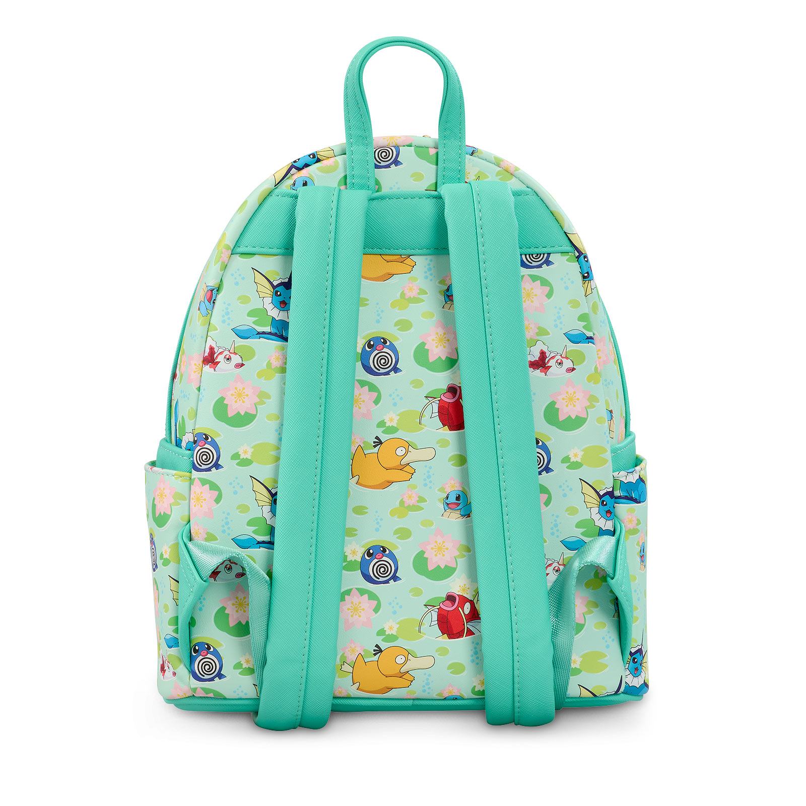 Pokemon - Mini Sac à Dos Type Eau