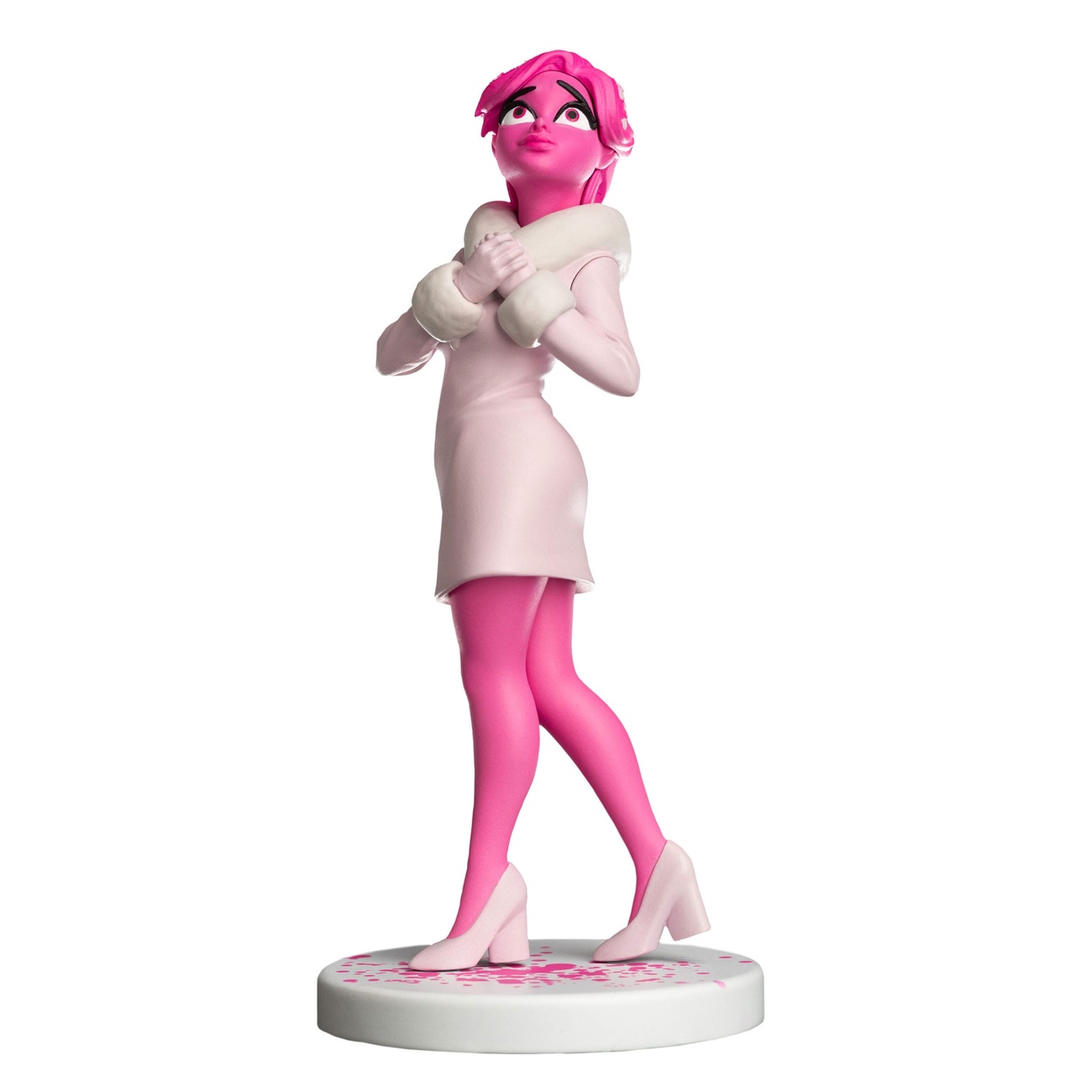 Lore Olympus x Weta Workshop Mini Vinyl Figur Persephone 15 cm
