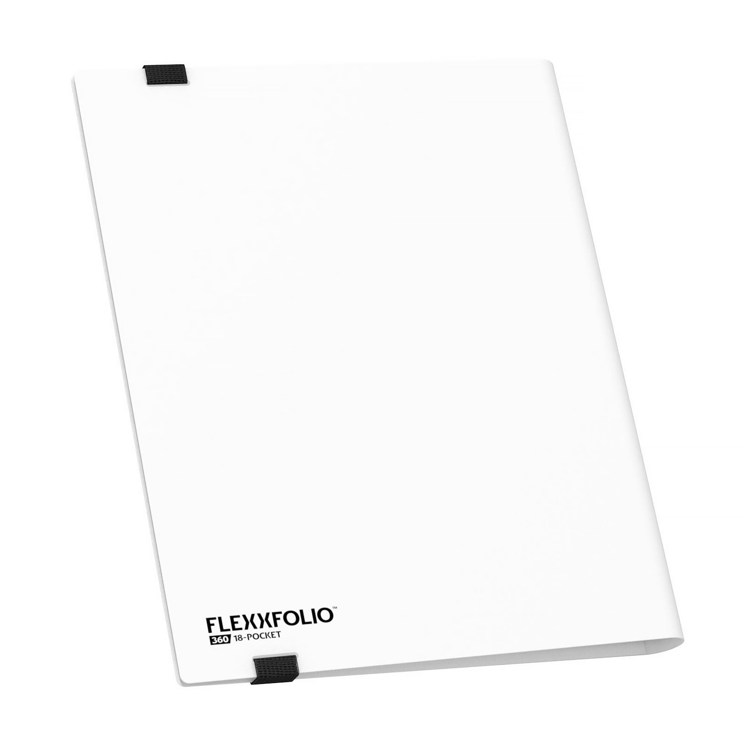 Ultimate Guard - Album portacarte Flexxfolio bianco